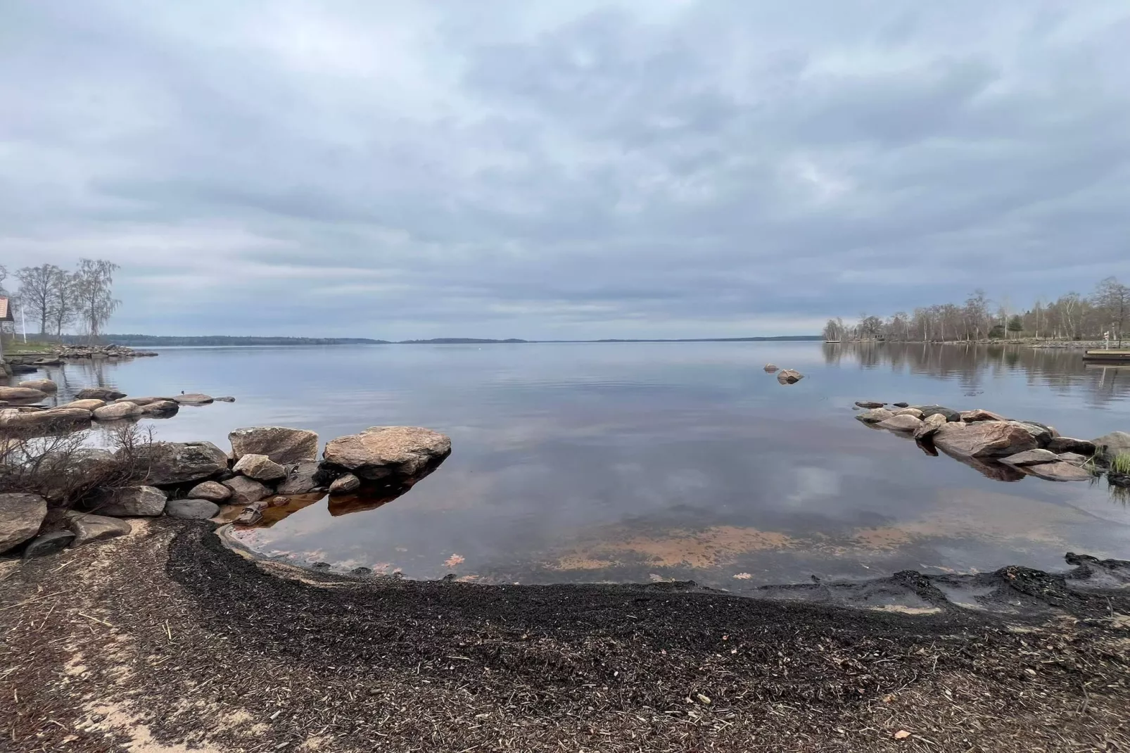 6 Personen vakantie huis in Hestra-Buitenlucht