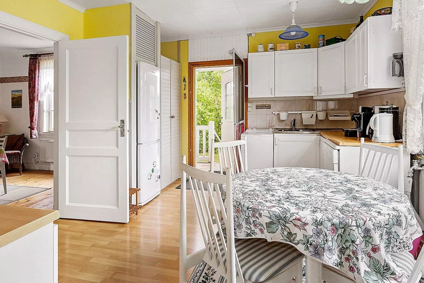 7 persoons vakantie huis in BRUZAHOLM-By Traum-Binnen