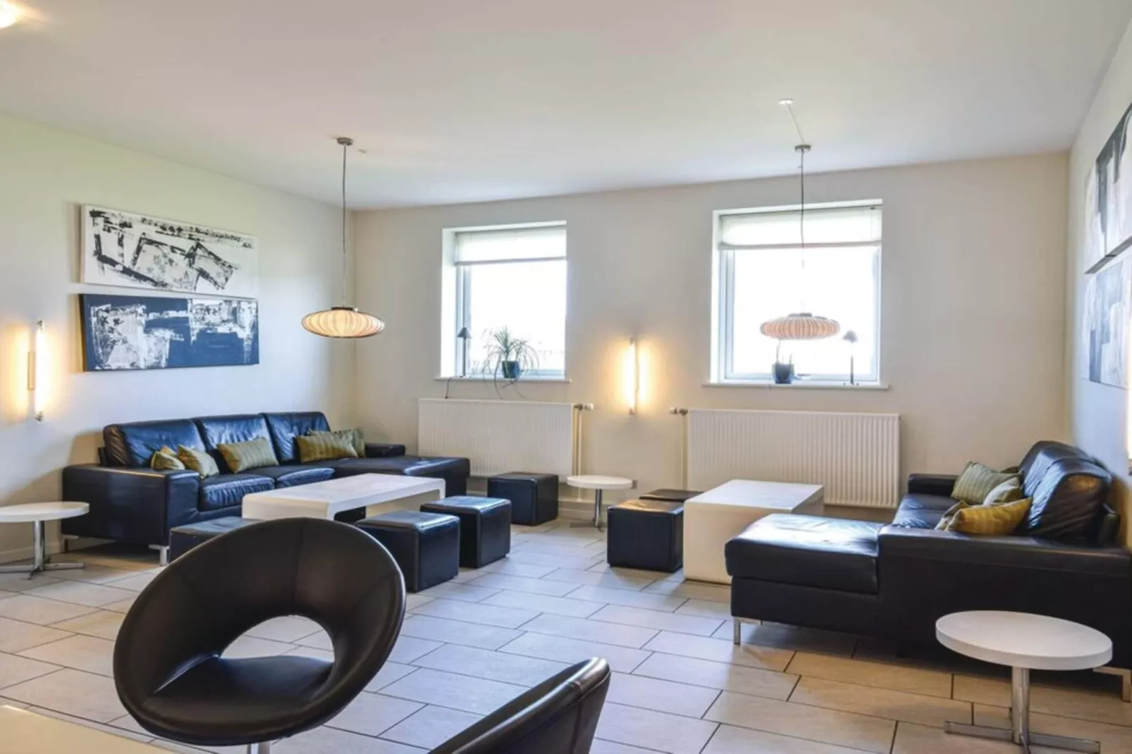 4 sterren vakantie huis in Thyborøn-Binnen