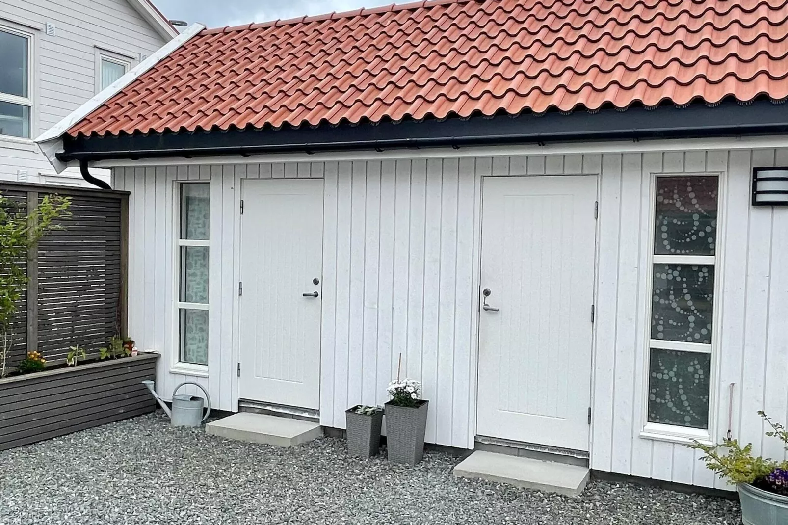 6 persoons vakantie huis in Huglo-By Traum-Buitenlucht
