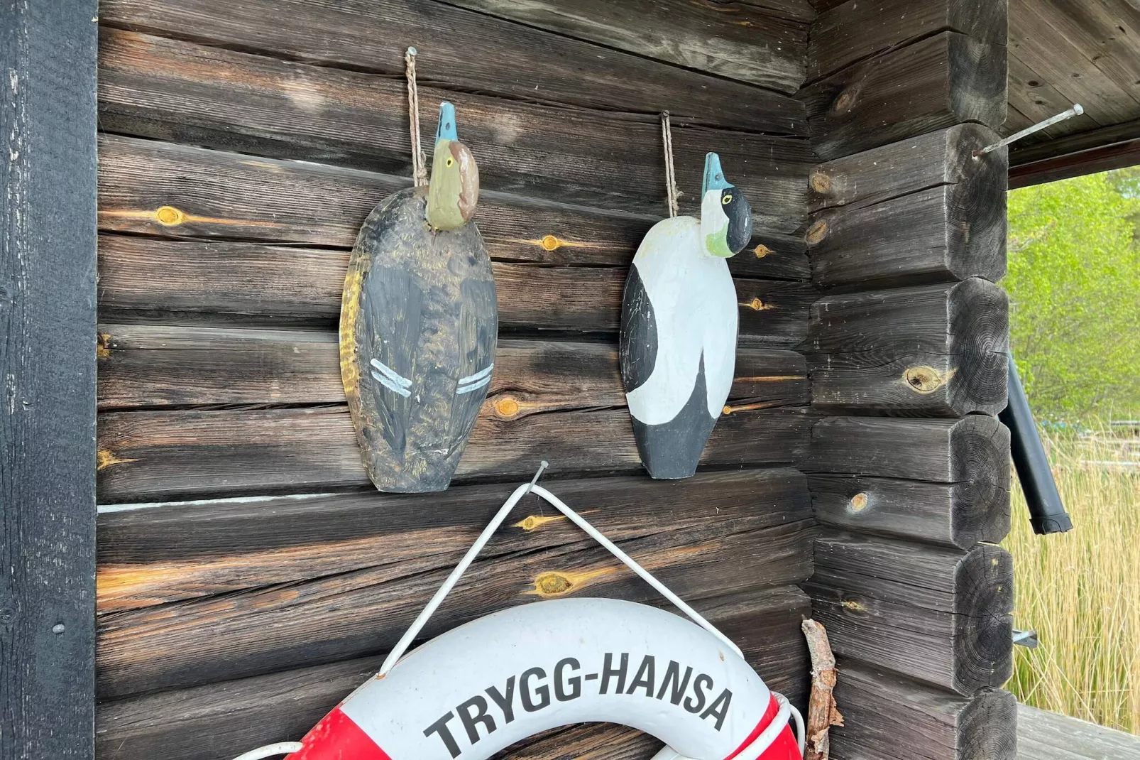 6 Personen vakantie huis in ORNÖ-Buitenlucht