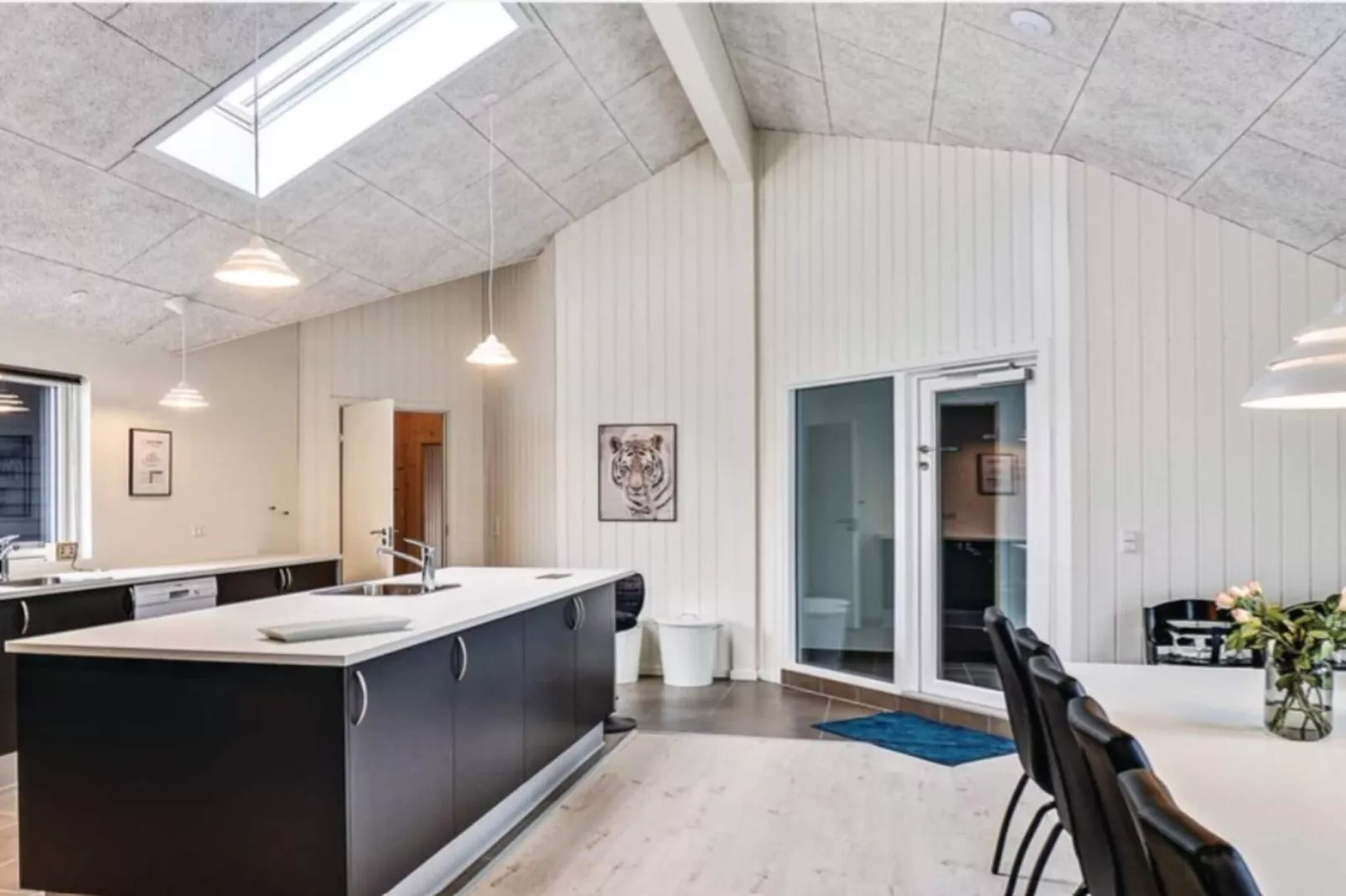 5 sterren vakantie huis in Spøttrup-Binnen