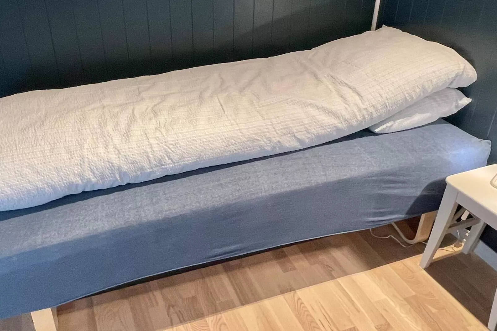 6 persoons vakantie huis in Huglo-By Traum-Binnen