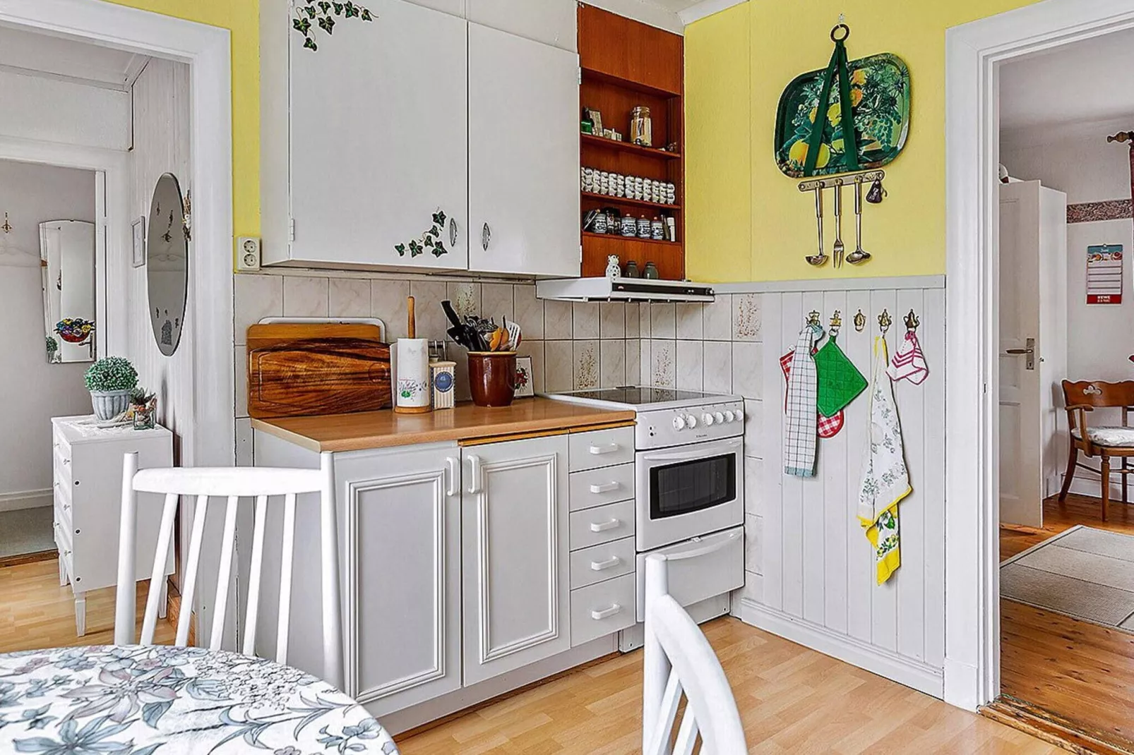 7 persoons vakantie huis in BRUZAHOLM-By Traum-Binnen