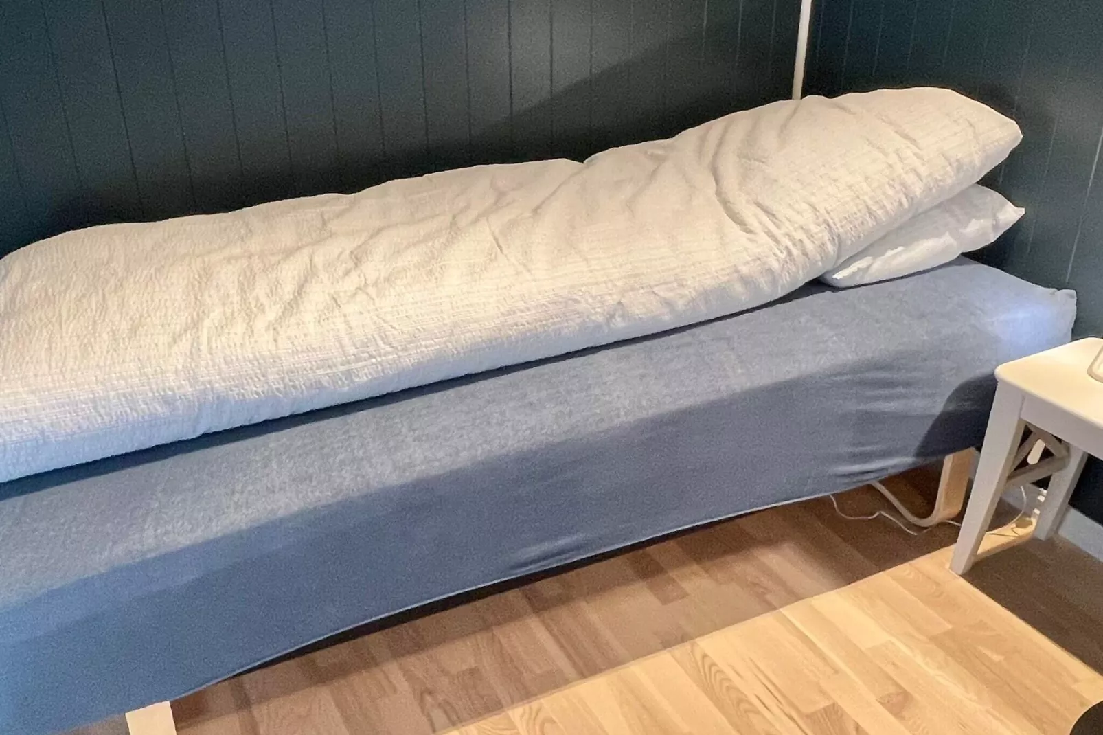 6 persoons vakantie huis in Huglo-By Traum-Binnen
