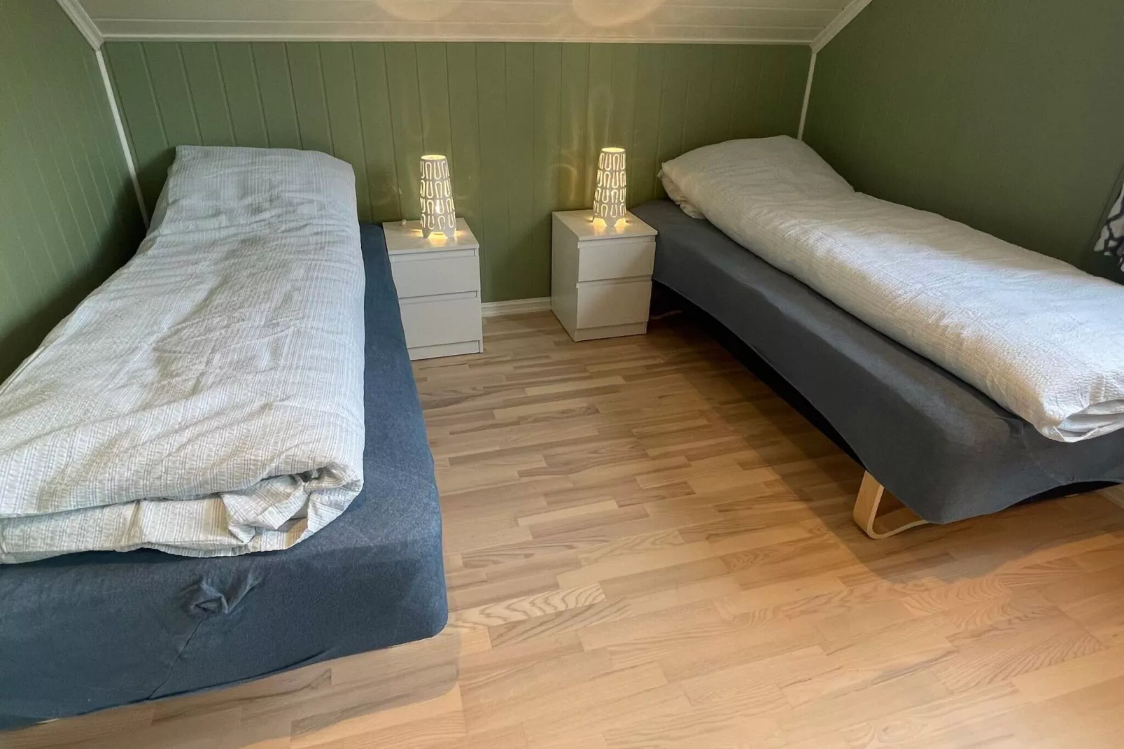 6 persoons vakantie huis in Huglo-By Traum-Binnen