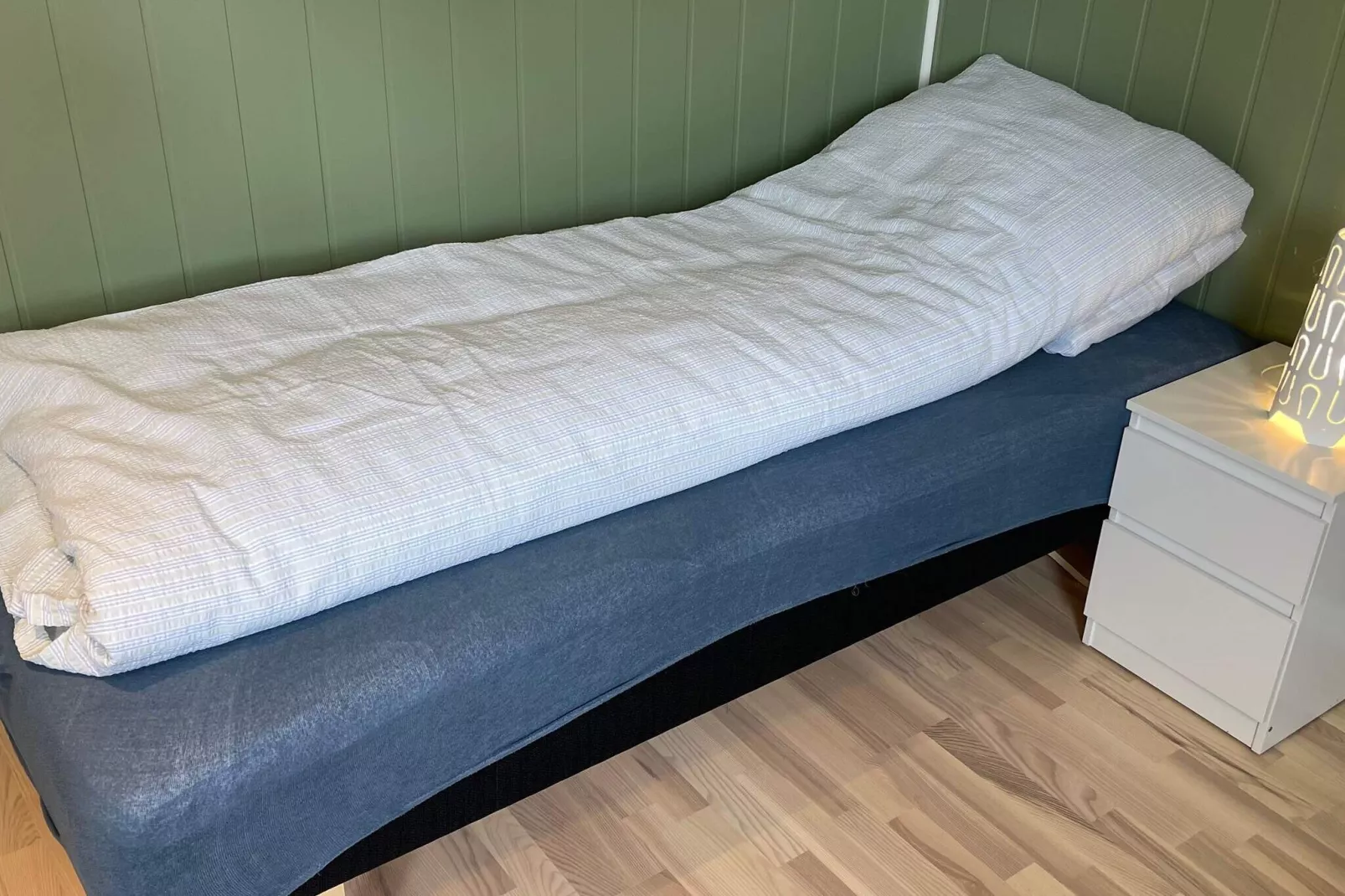 6 persoons vakantie huis in Huglo-By Traum-Binnen
