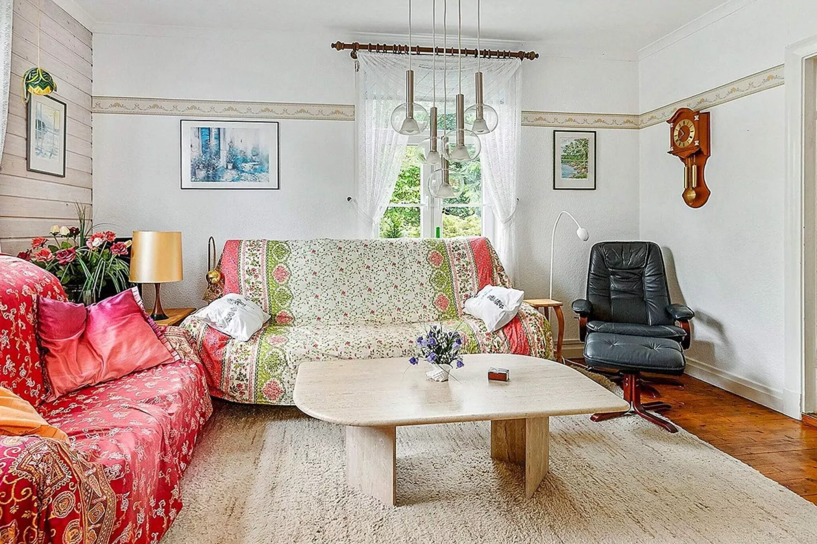 7 persoons vakantie huis in BRUZAHOLM-By Traum-Binnen