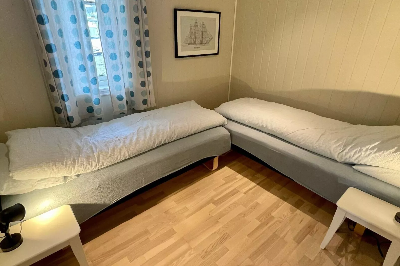 6 persoons vakantie huis in Huglo-By Traum-Binnen