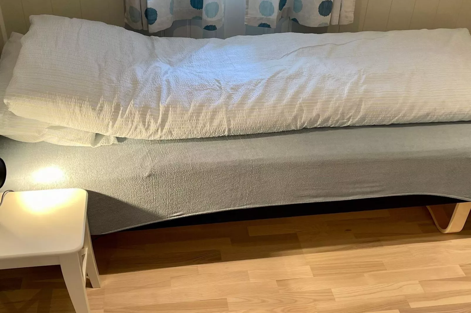 6 persoons vakantie huis in Huglo-By Traum-Binnen