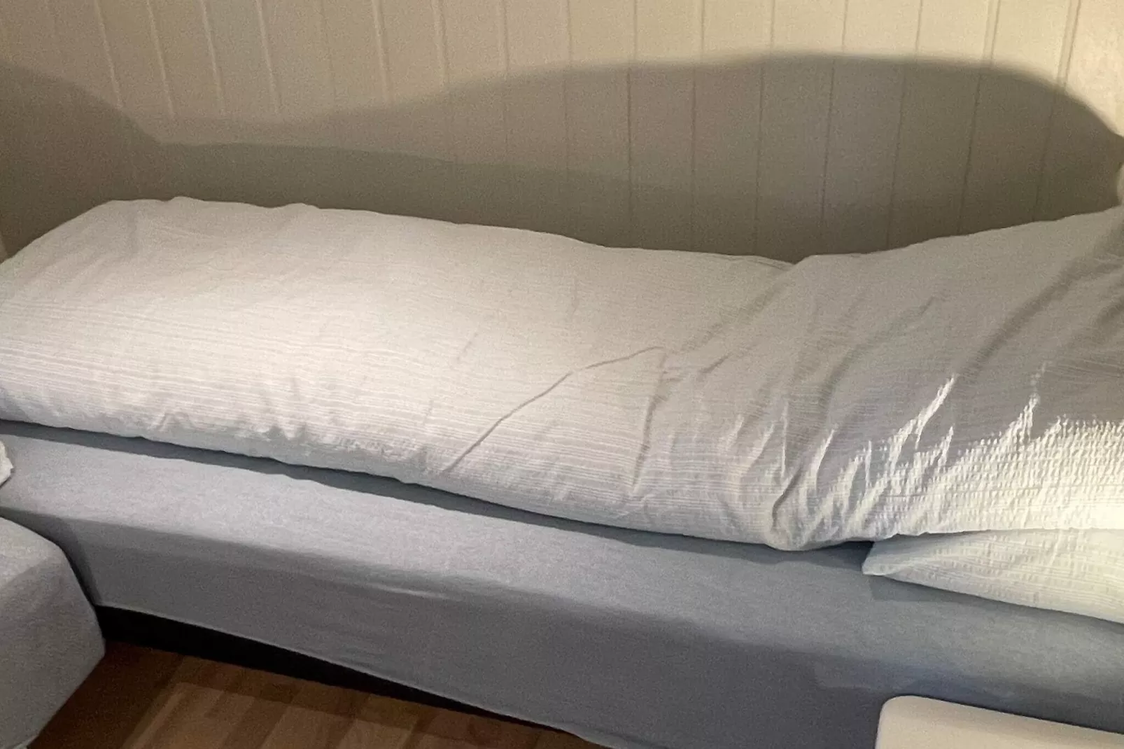 6 persoons vakantie huis in Huglo-By Traum-Binnen