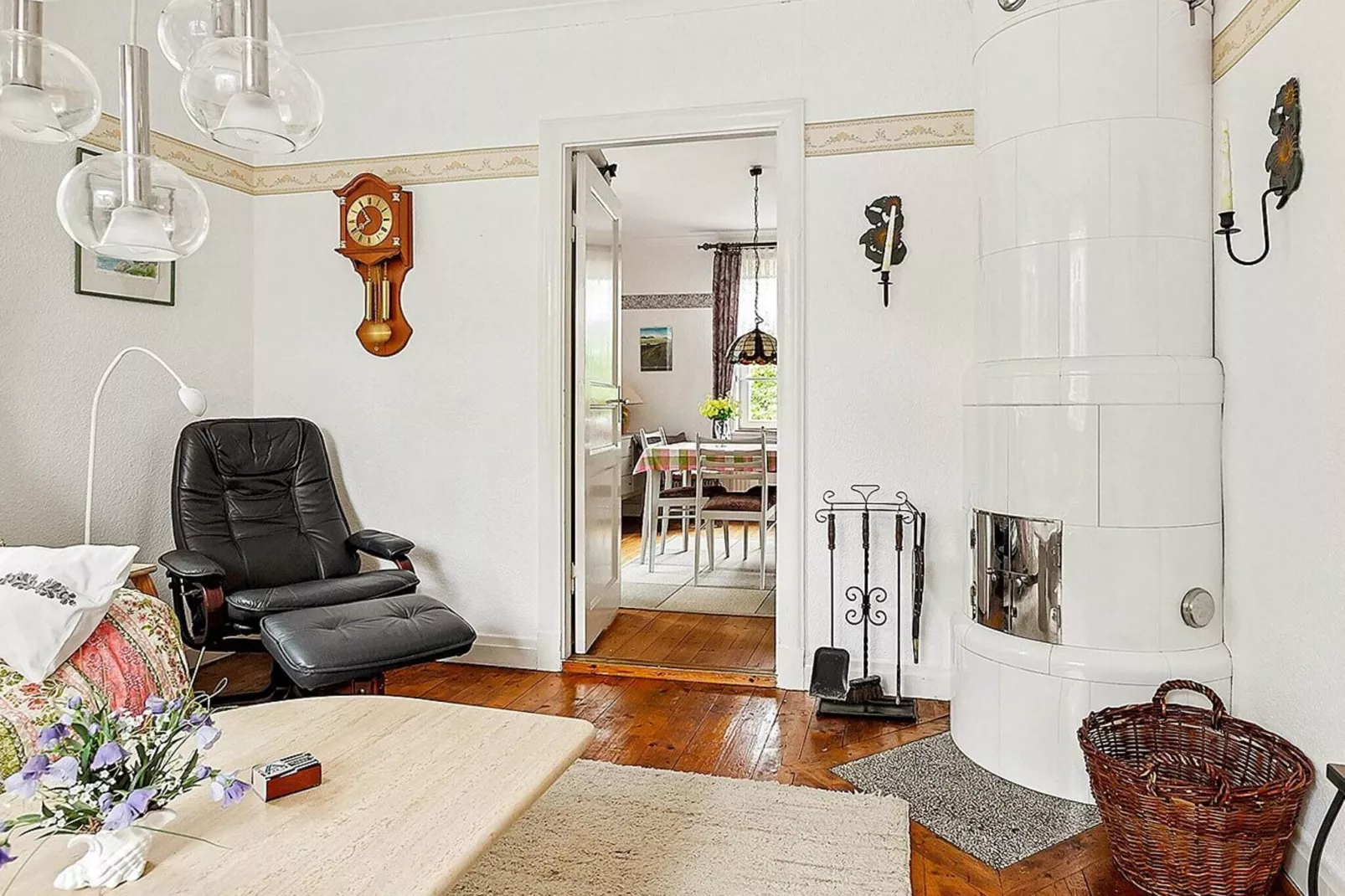 7 persoons vakantie huis in BRUZAHOLM-By Traum-Binnen