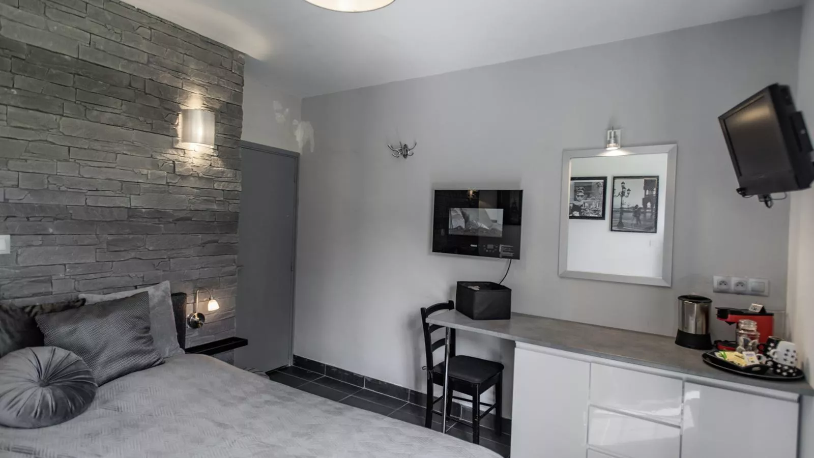 Cabirat-Slaapkamer