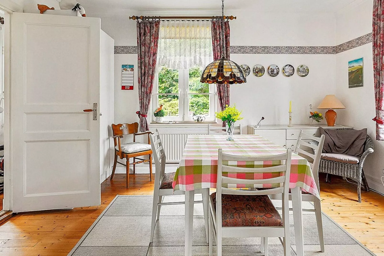 7 persoons vakantie huis in BRUZAHOLM-By Traum-Binnen