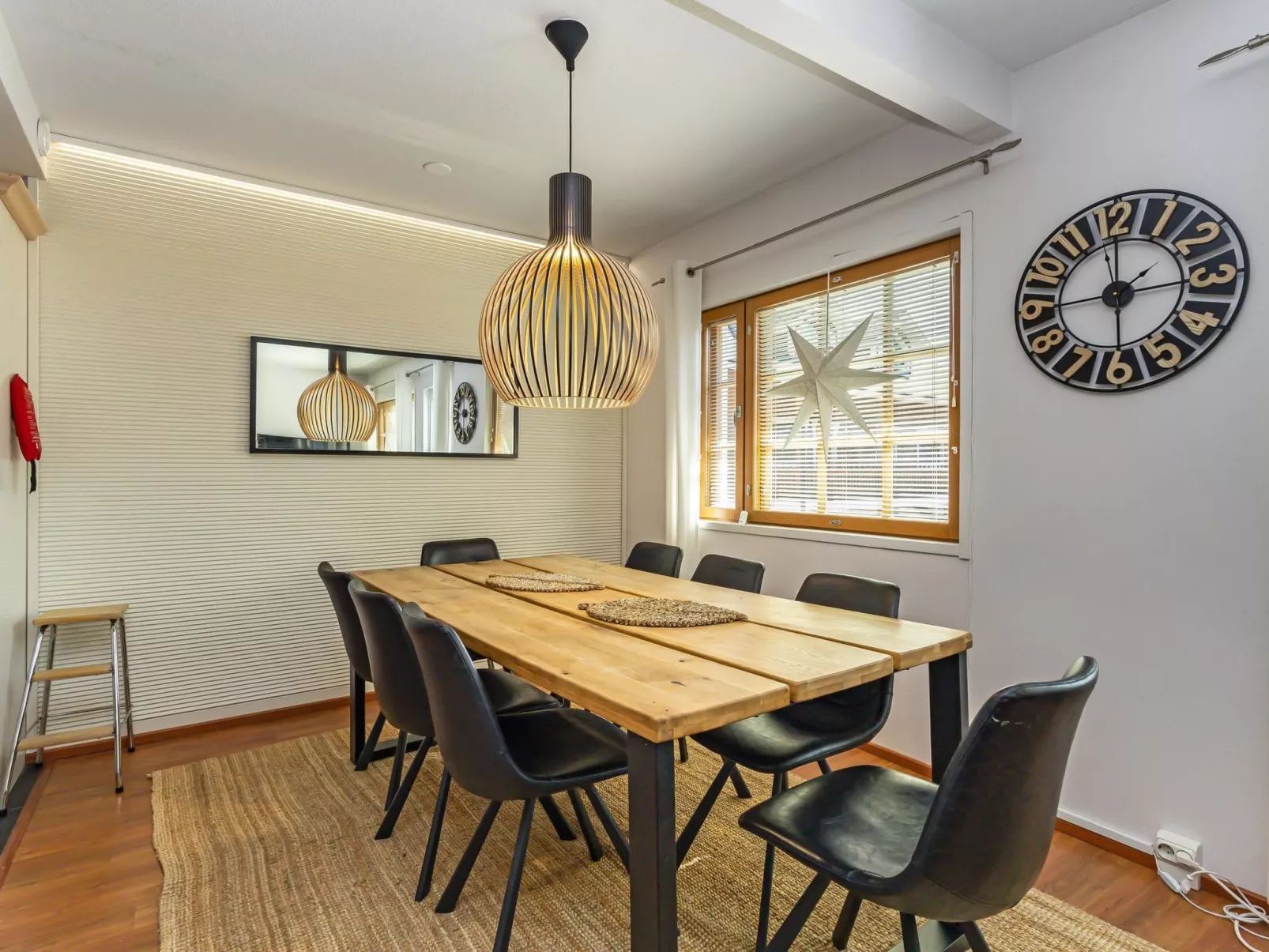 Levin alppi 3 b 7-Binnen