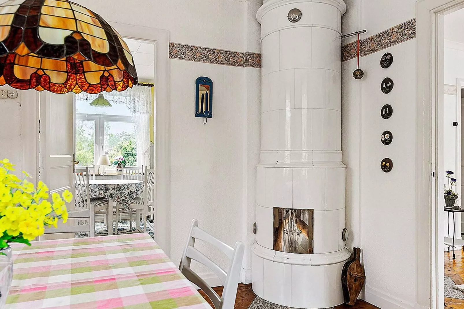 7 persoons vakantie huis in BRUZAHOLM-By Traum-Binnen