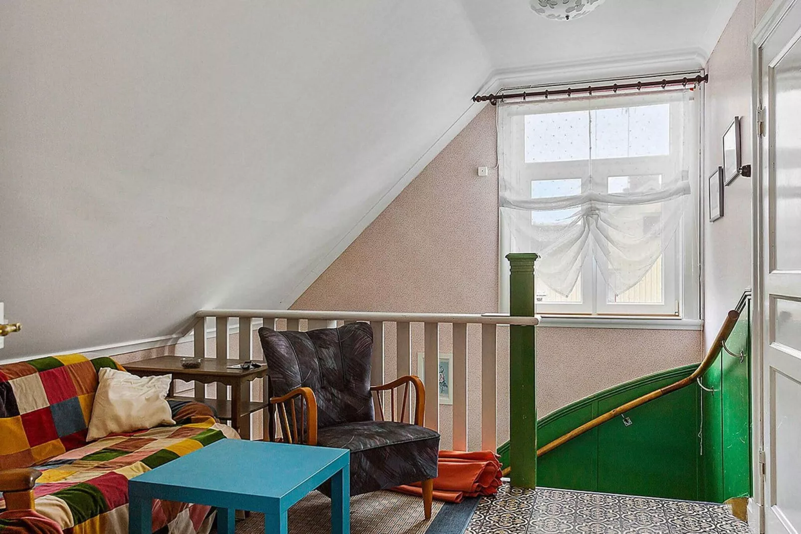 7 persoons vakantie huis in BRUZAHOLM-Binnen