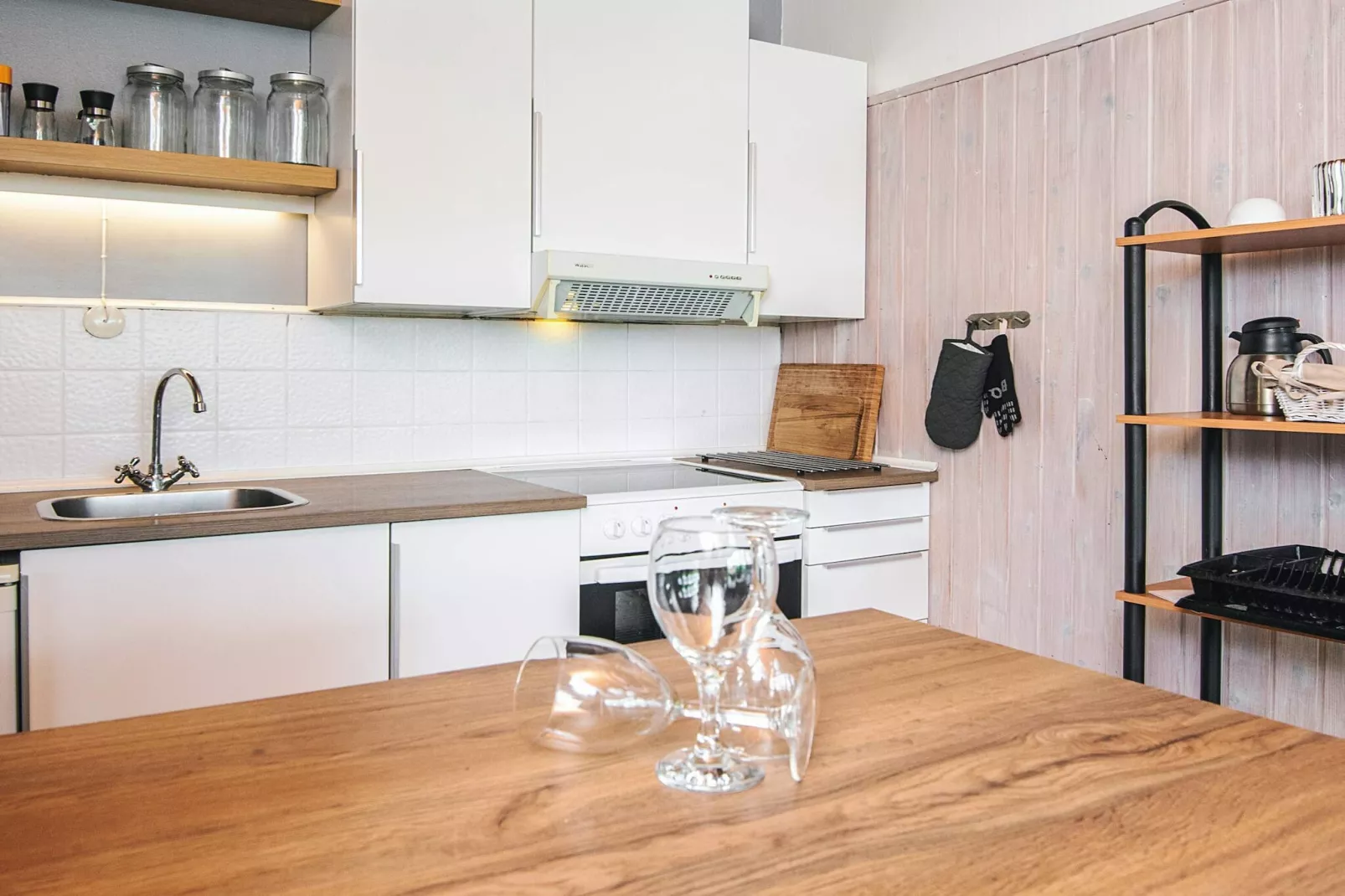 6 Personen vakantie huis in Juelsminde-Binnen