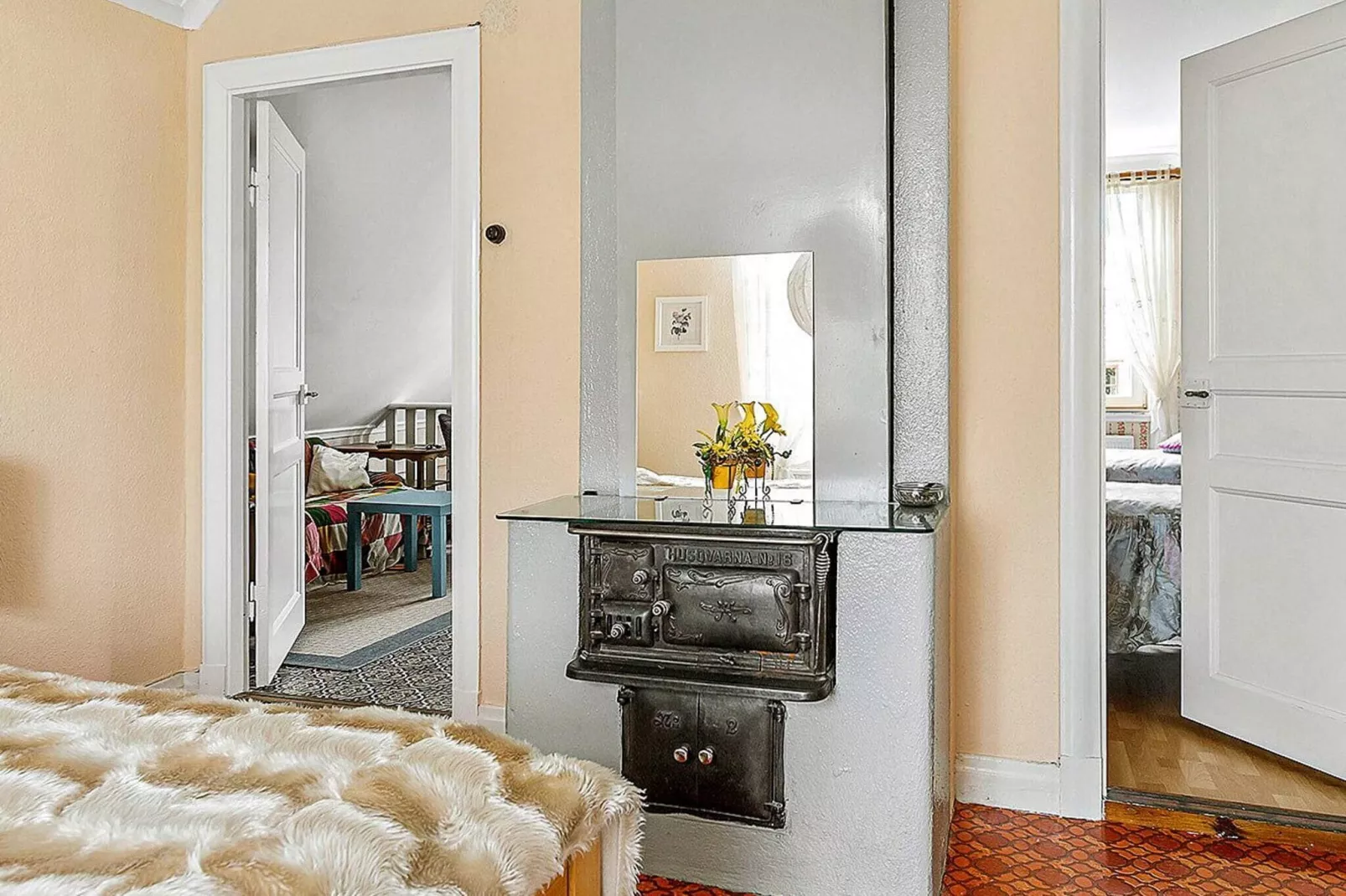 7 persoons vakantie huis in BRUZAHOLM-By Traum-Binnen