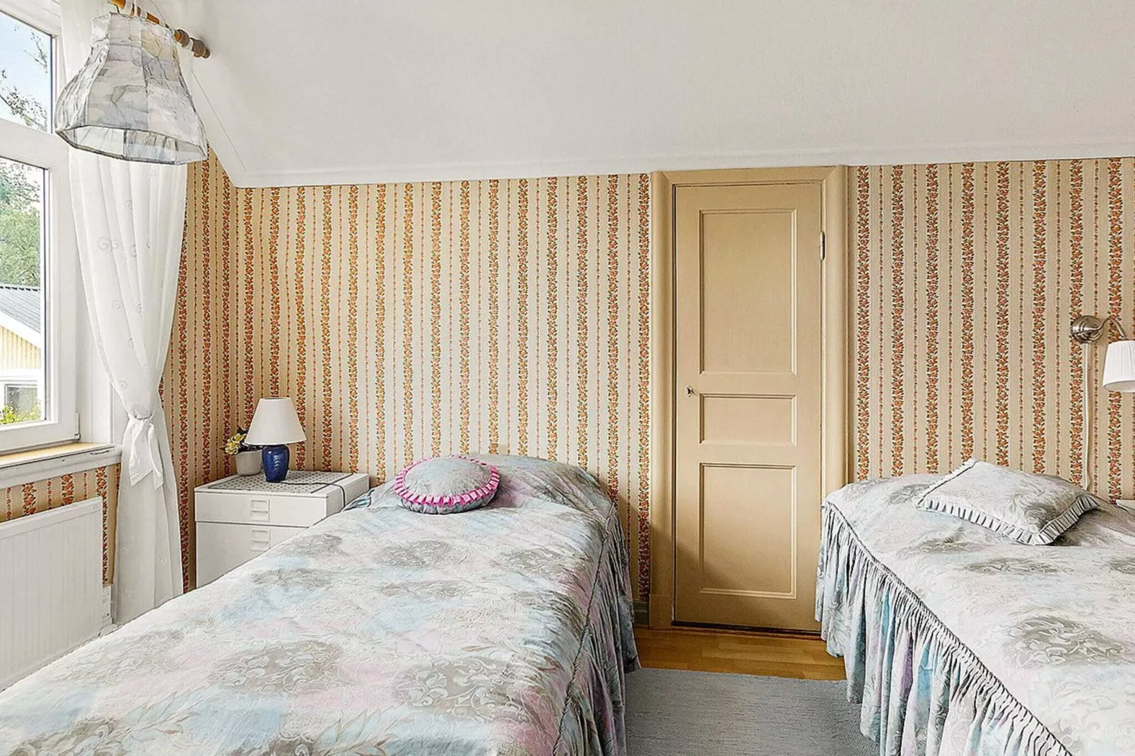 7 persoons vakantie huis in BRUZAHOLM-By Traum-Binnen
