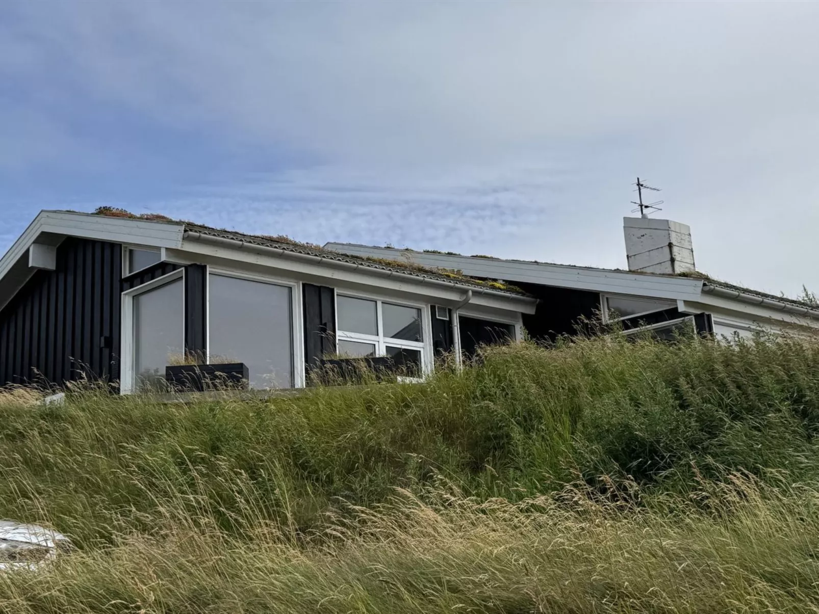 "Marcus" - 500m from the sea-Buiten
