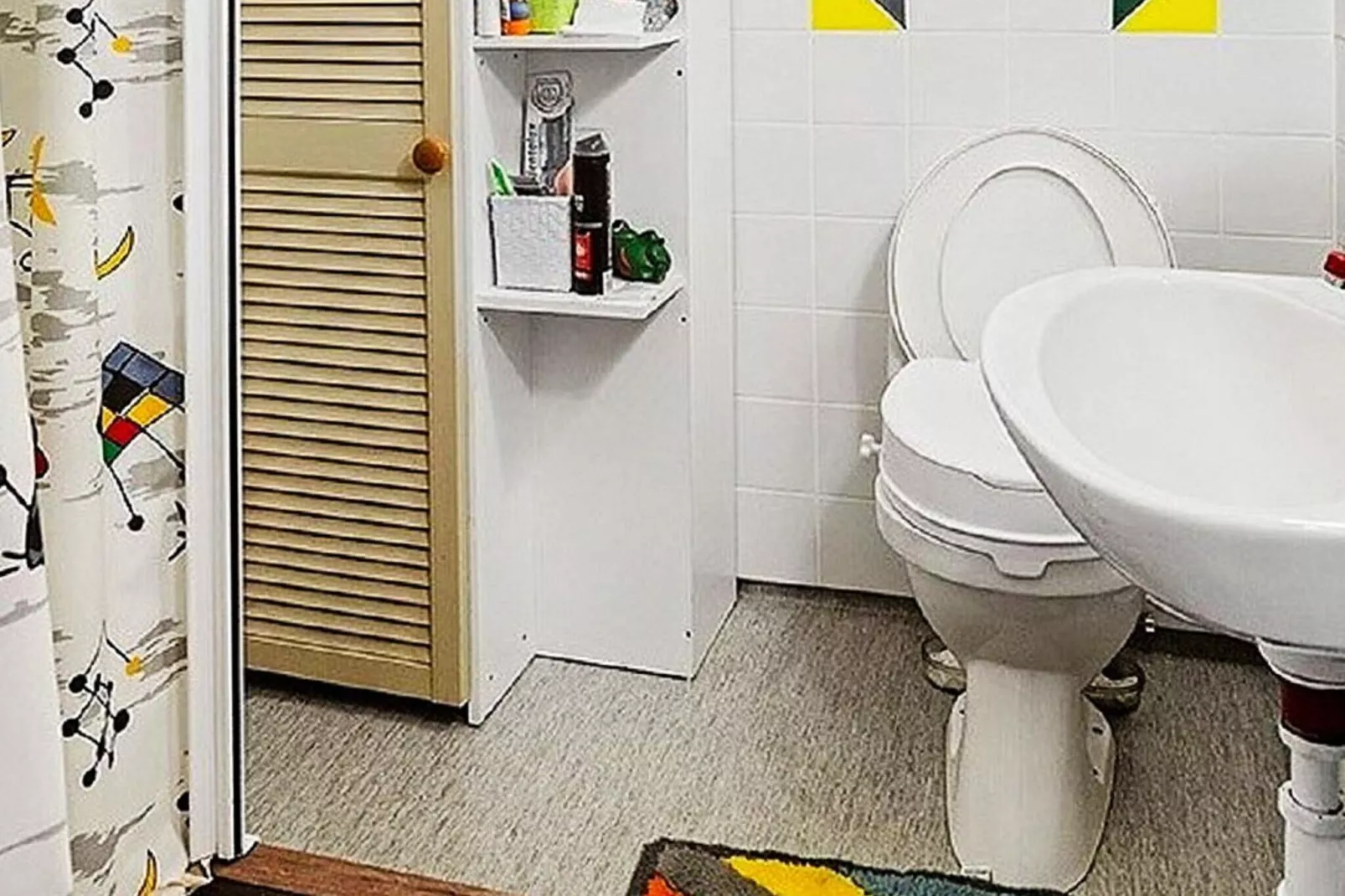 7 persoons vakantie huis in BRUZAHOLM-By Traum-Binnen