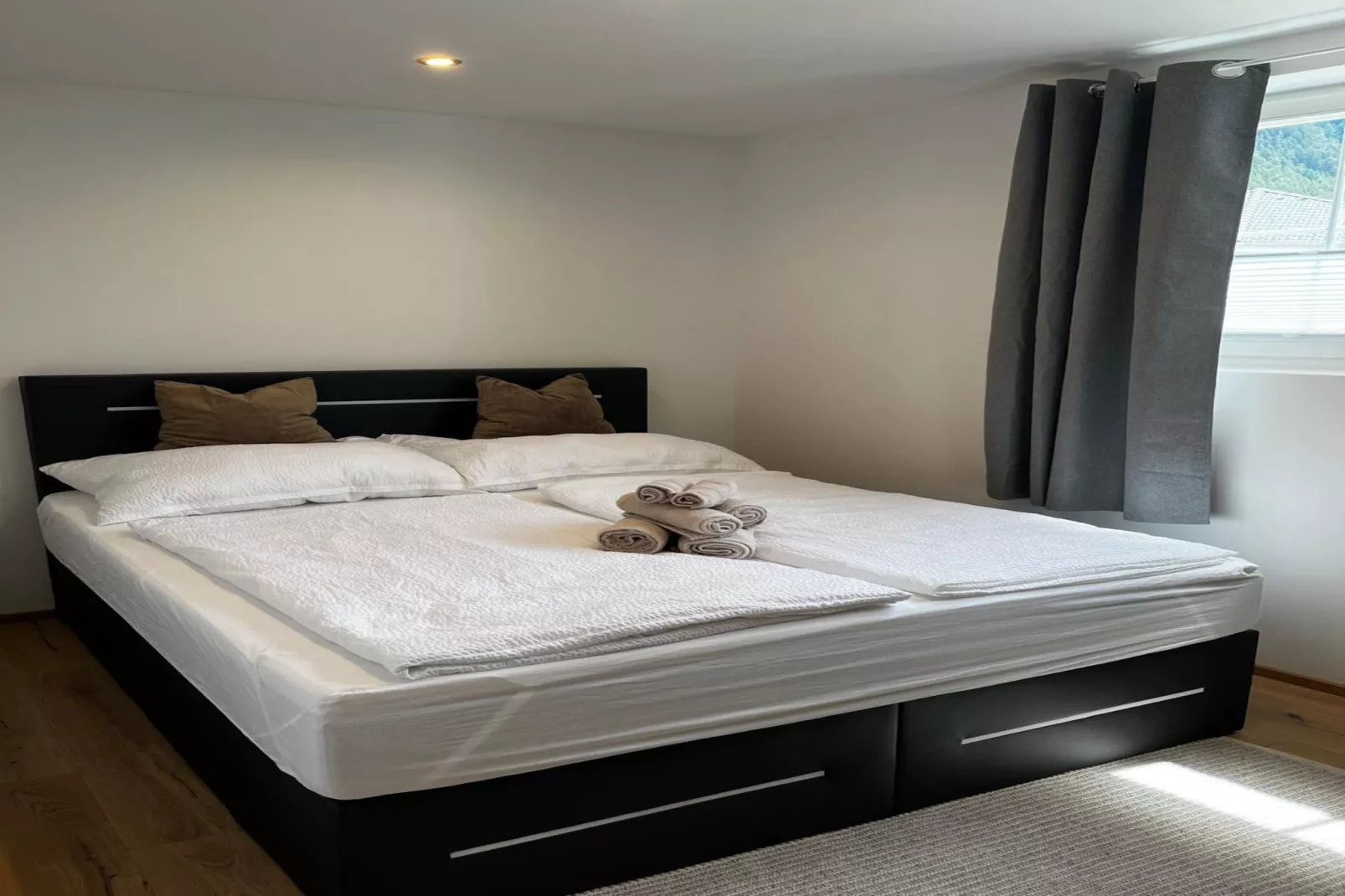 HoLaRi APP-Slaapkamer