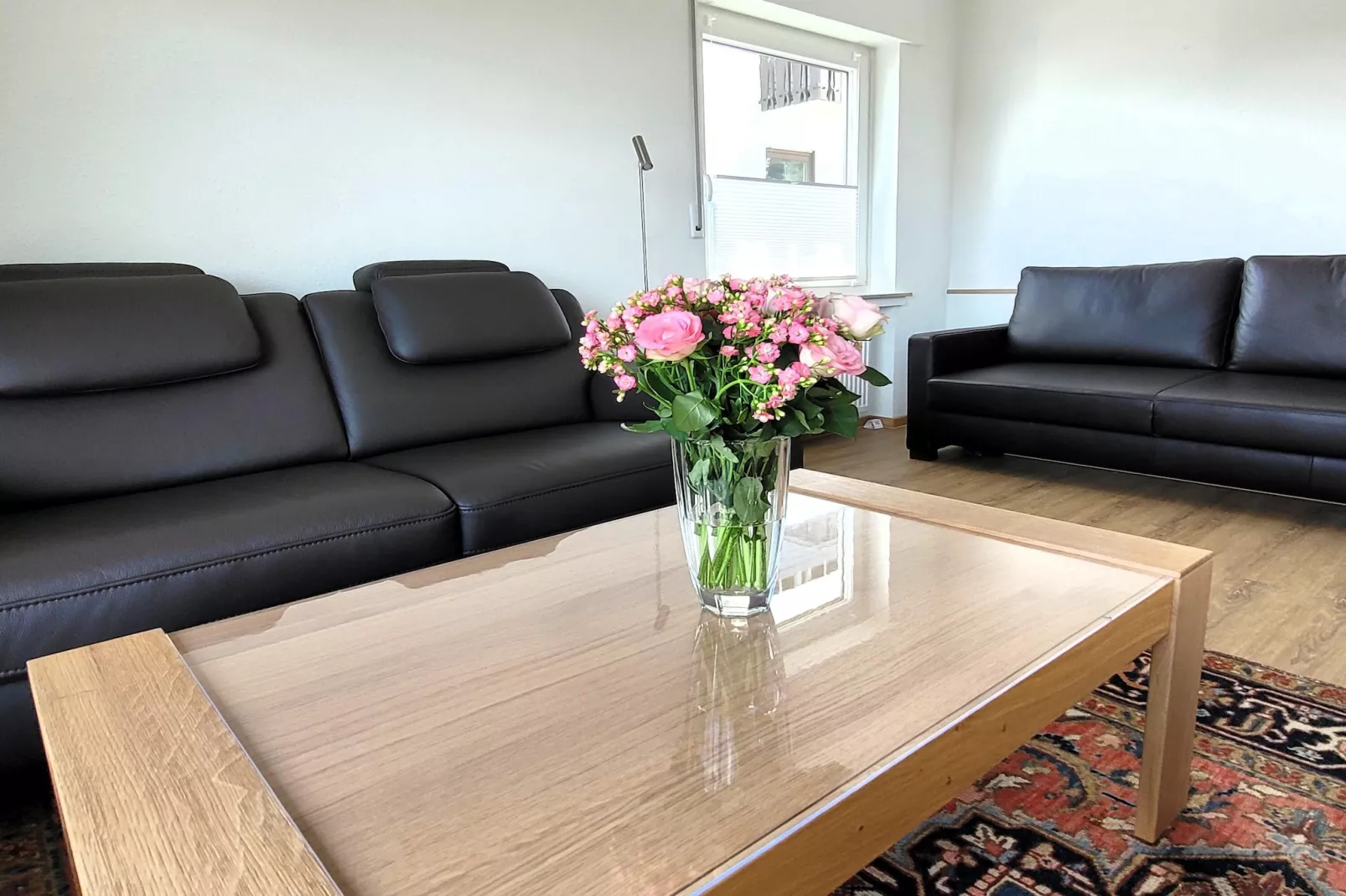 1SZ / 4PWinterberg Appartement 21124-Woonkamer