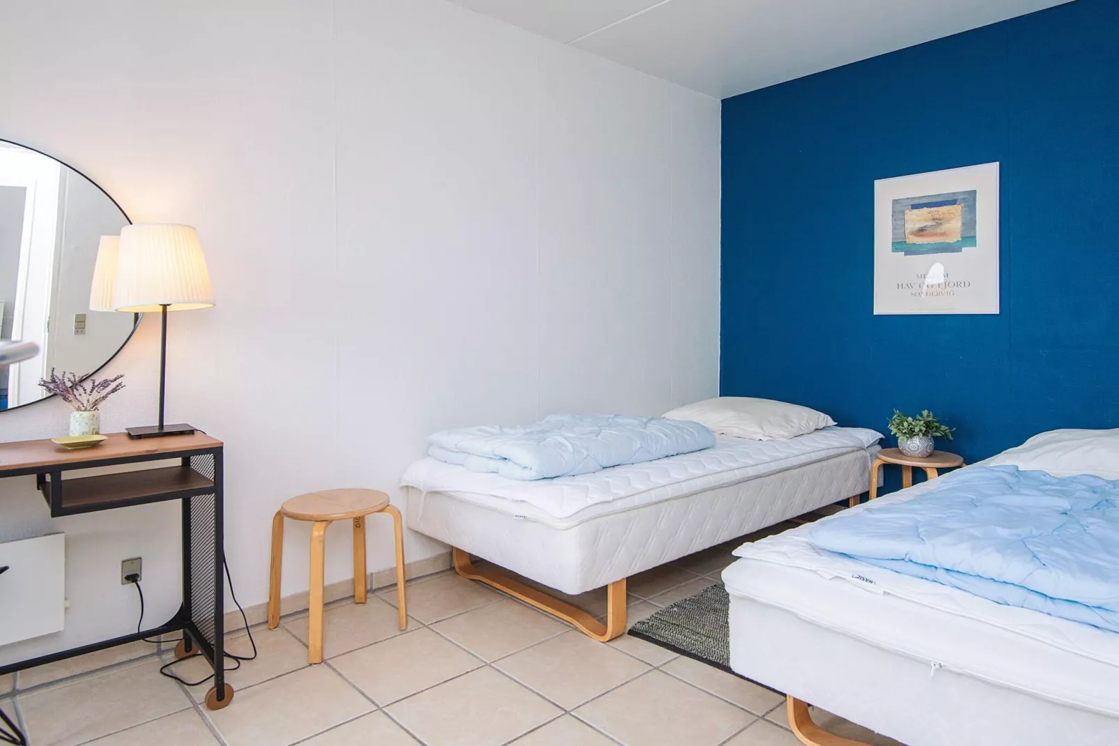 7 Personen vakantie huis in Ringkøbing-Binnen