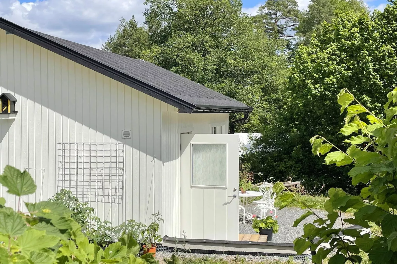 4 Personen vakantie huis in Vaxholm-Buitenlucht