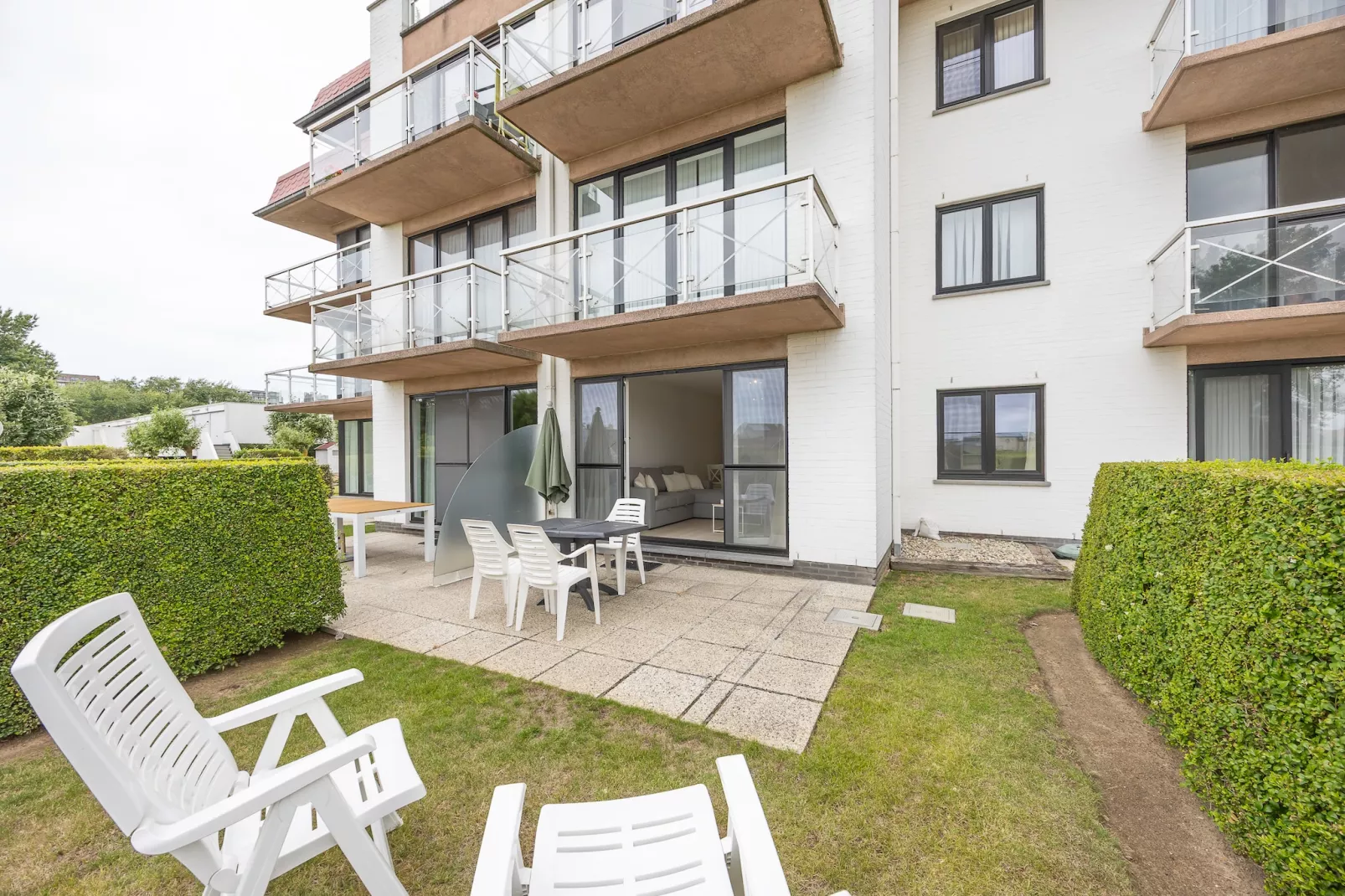 Green Garden blok 7 0002-Buitenkant zomer