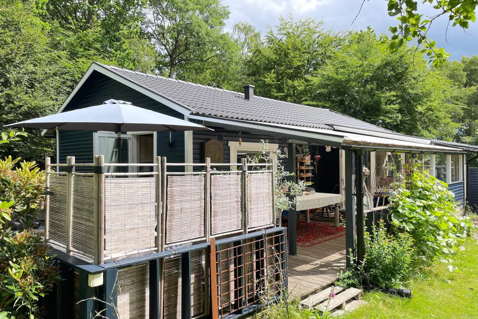 6 Personen vakantie huis in HÖRBY