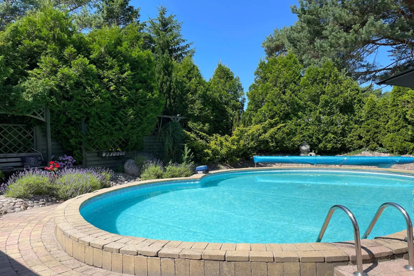 4 sterren vakantie huis in HÖLLVIKEN-Buitenlucht