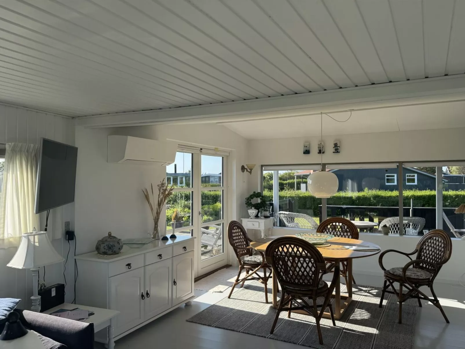 "Thit" - 90m from the sea-Binnen