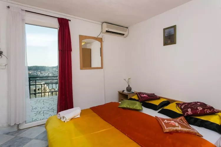 Guest House Barbara - broj 4 - NE RADI!!!!!!!!!!!!!-Slaapkamer