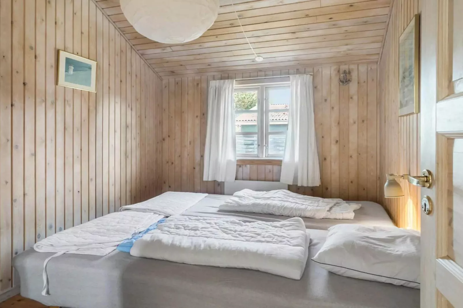 8 Personen vakantie huis in Rødby-Binnen