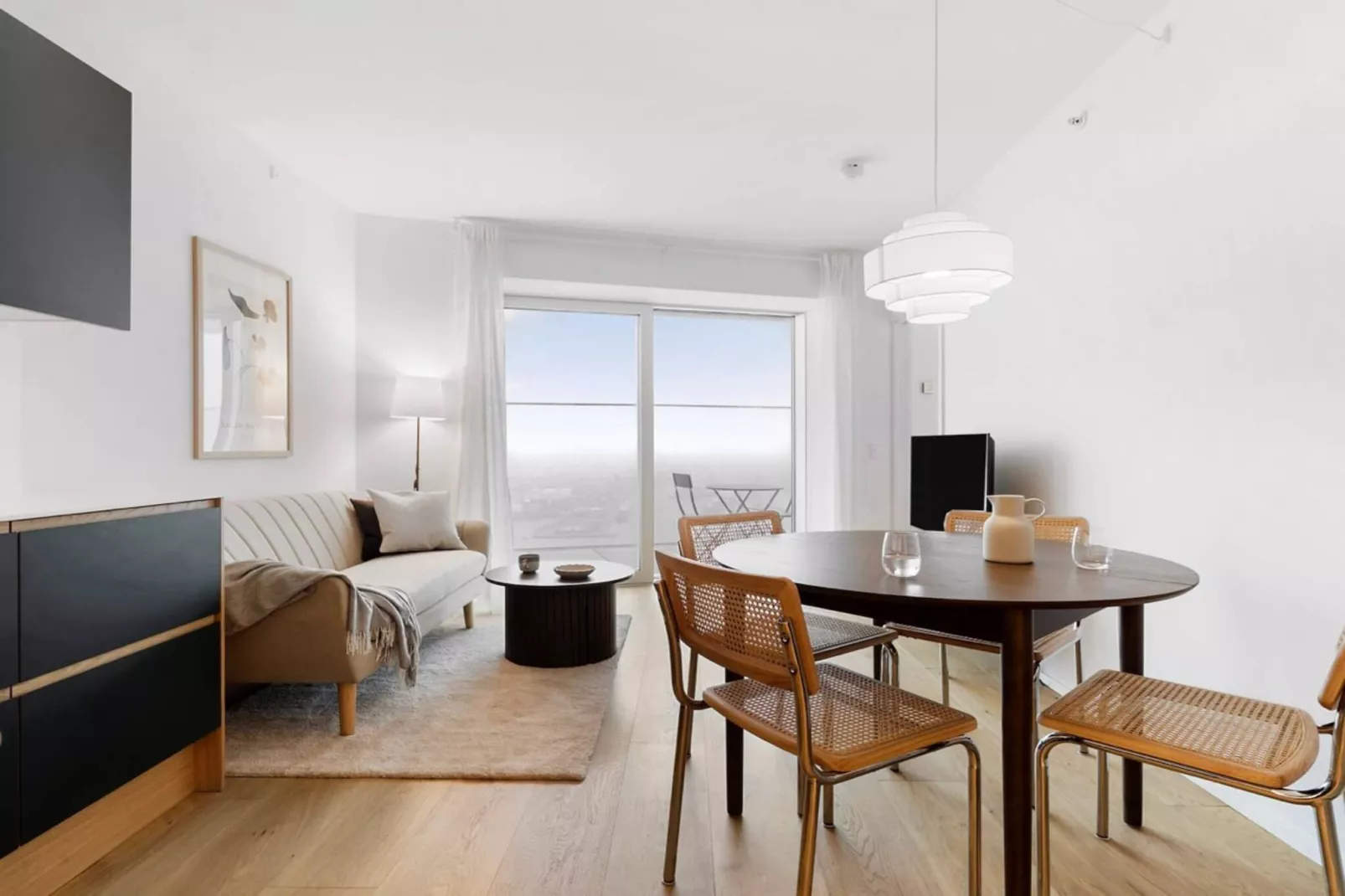 5 sterren vakantie huis in Aarhus C