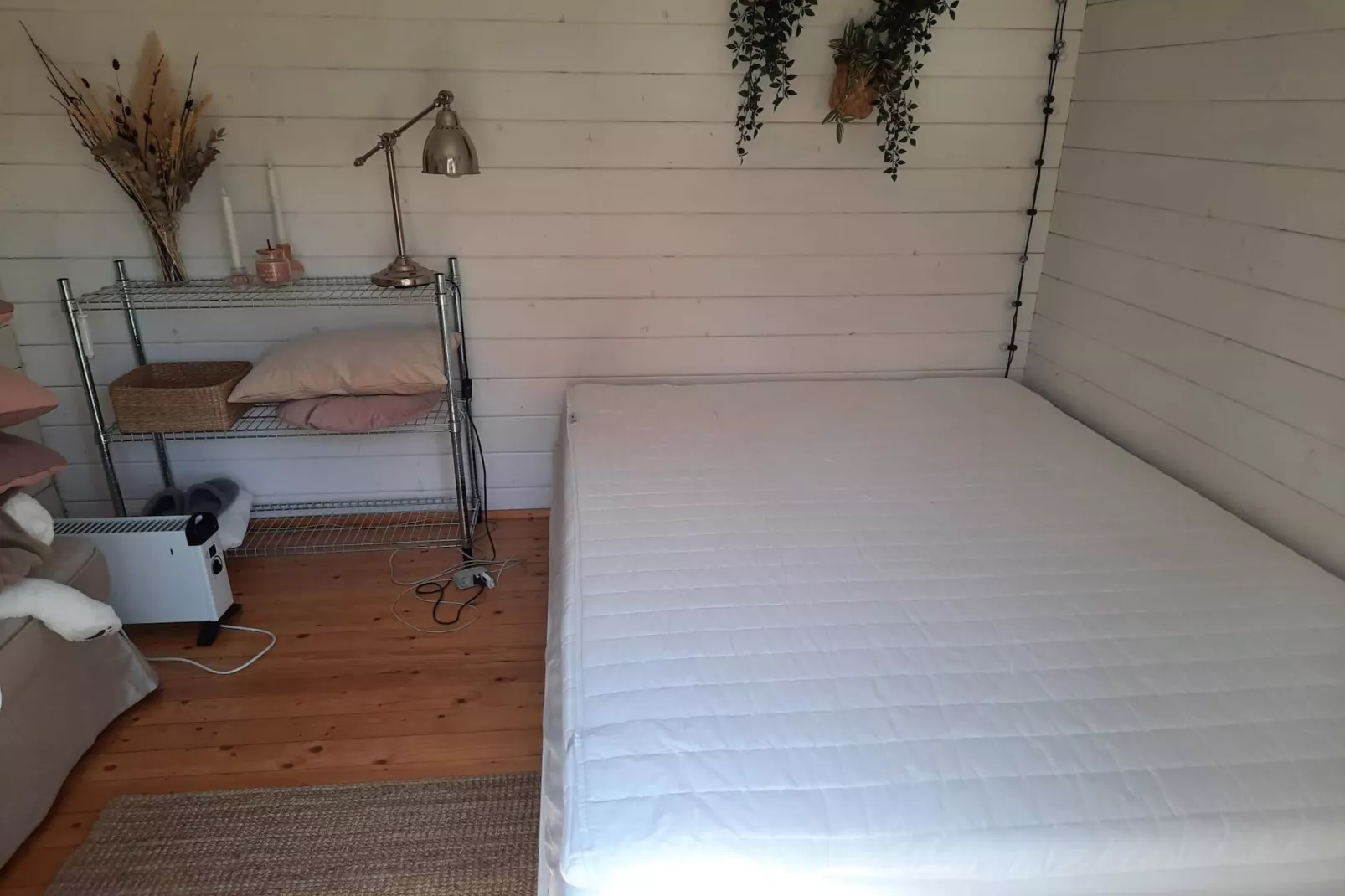 5 Personen vakantie huis in Eskebjerg-Binnen