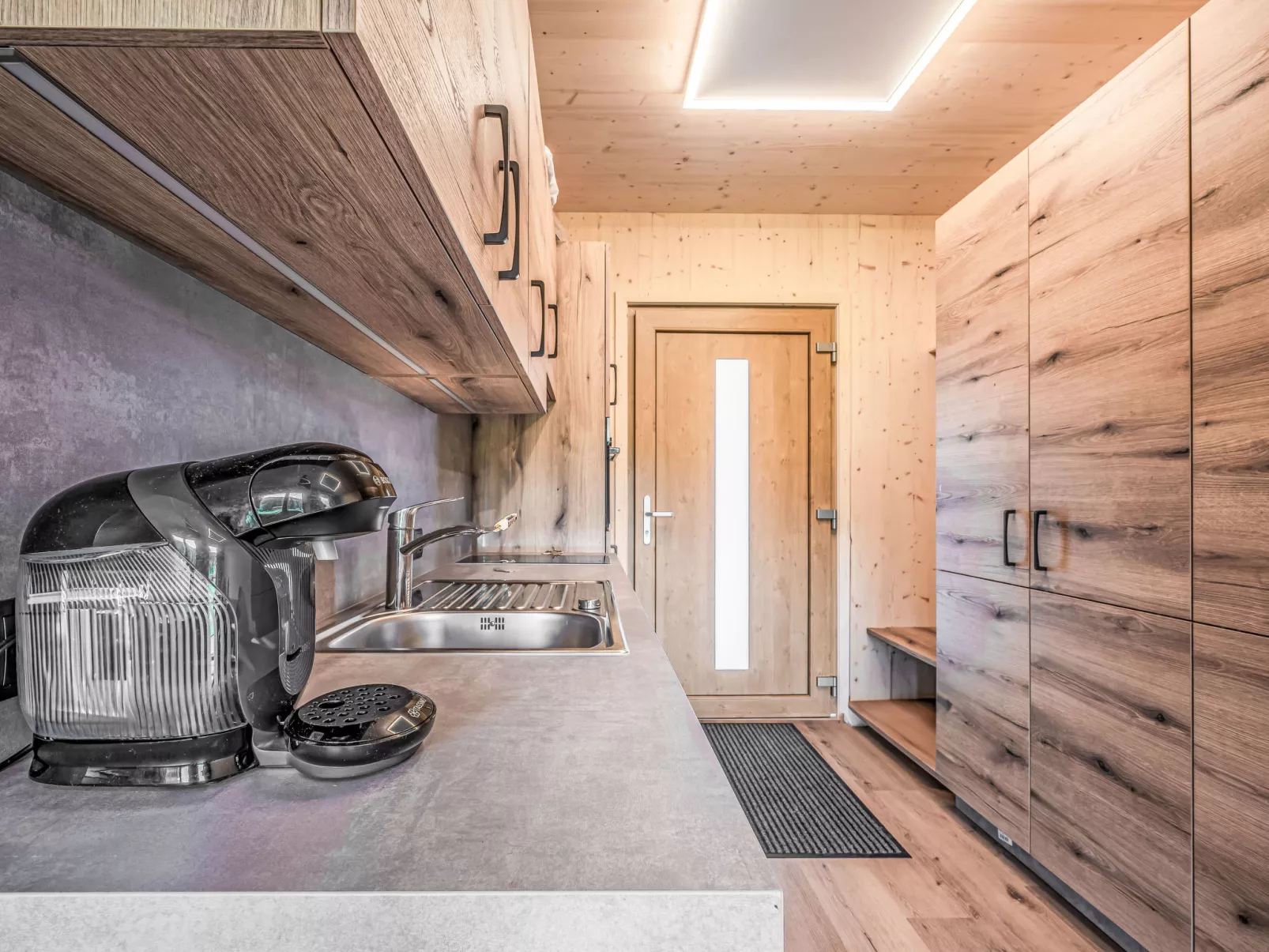 Appartement Erwin-Binnen