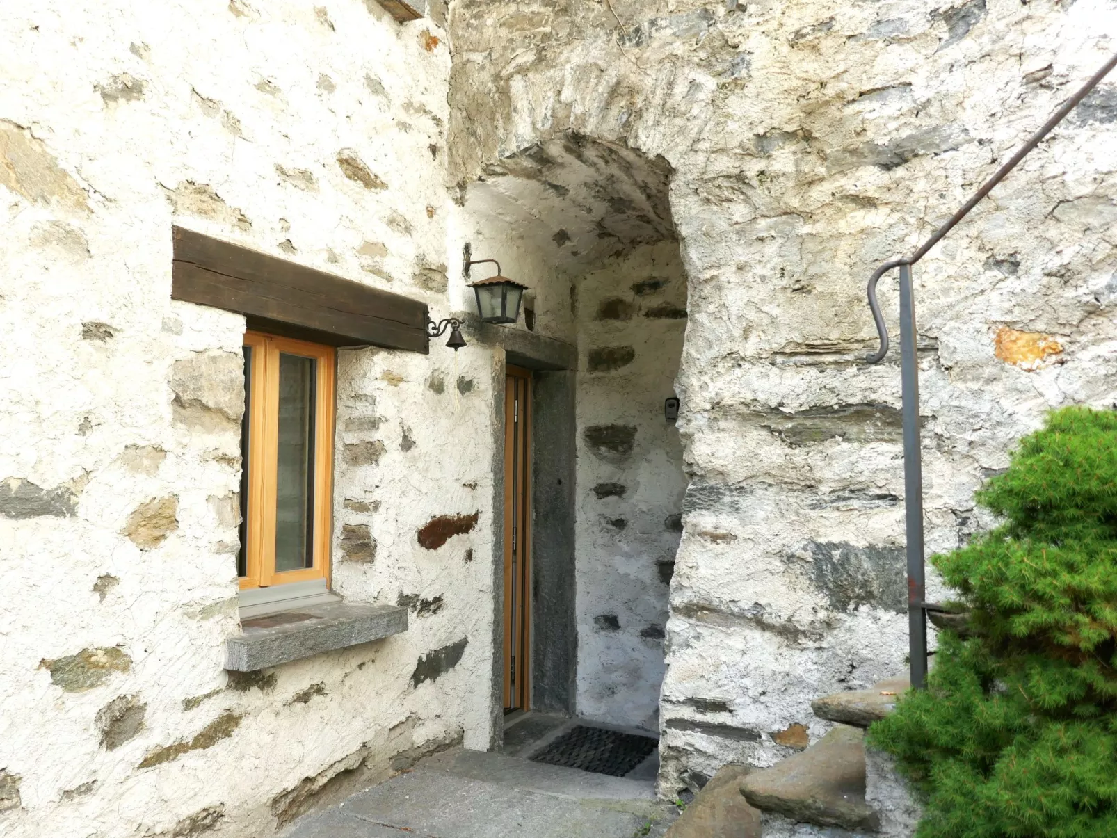 Rustico Emilio-Buiten