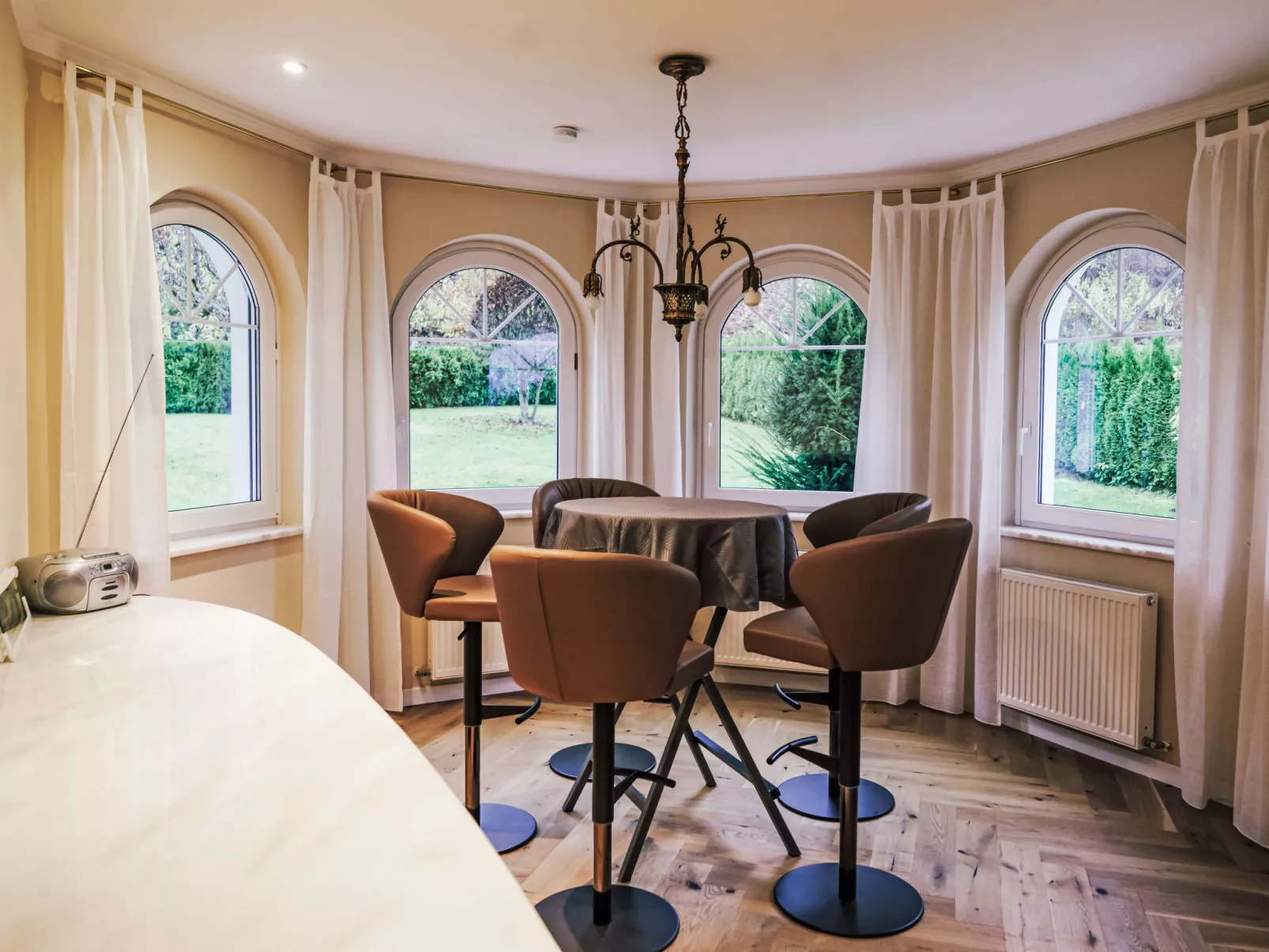 Villa Ossiacher Südufer-Binnen