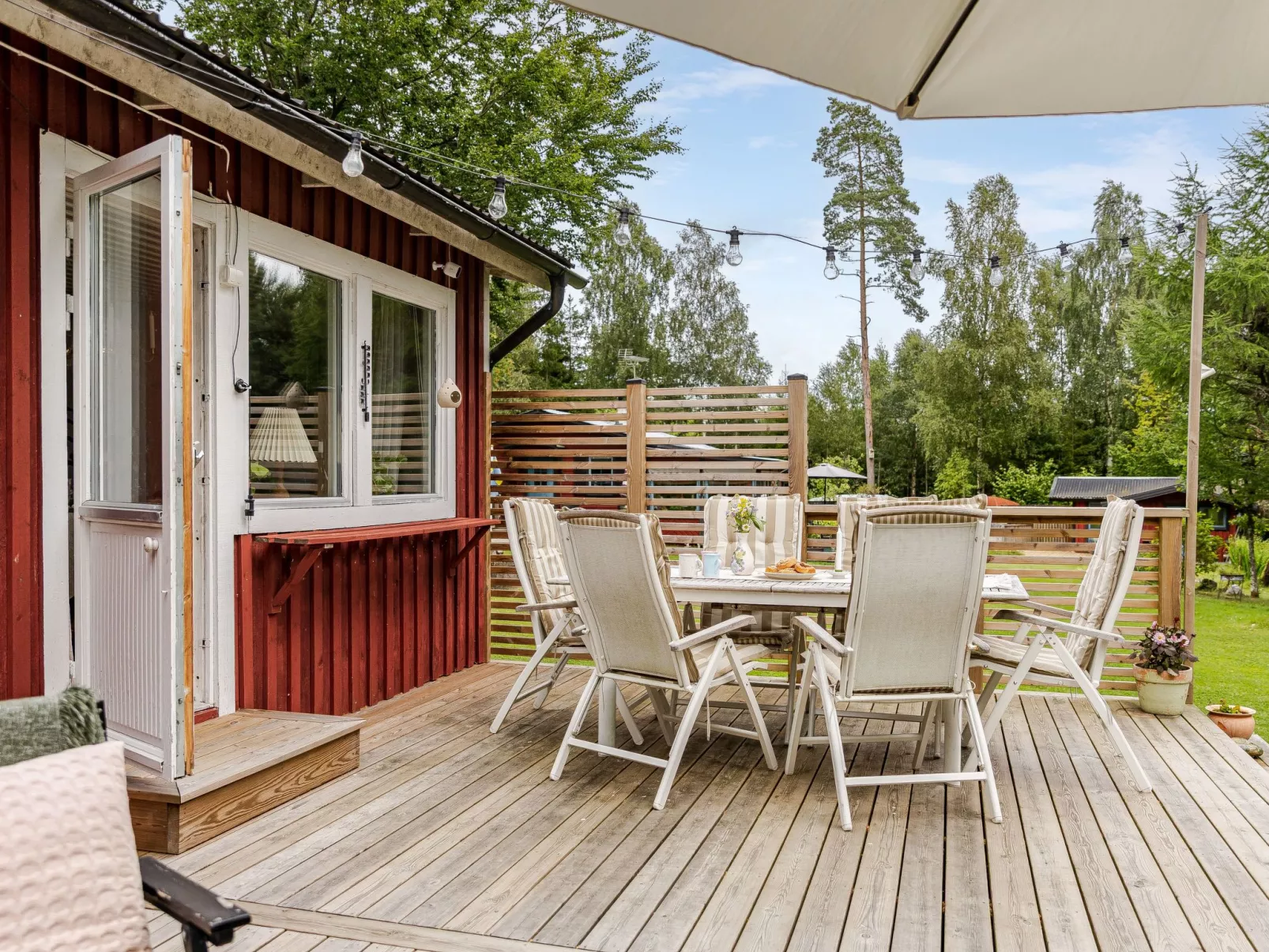 Torarp Västergård-Buiten