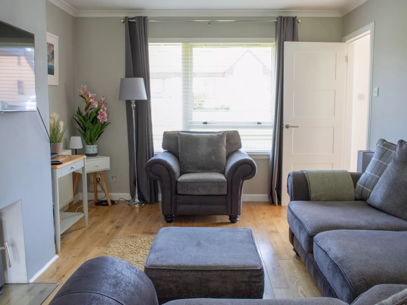4 Storr Place-Binnen