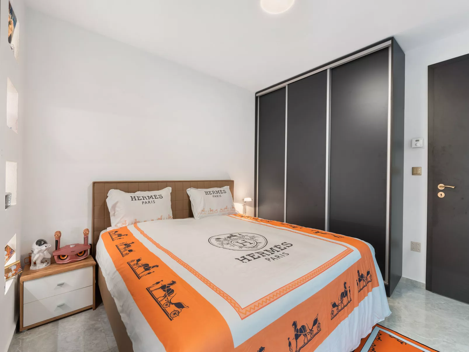 Luxury Retreat Resort-Binnen