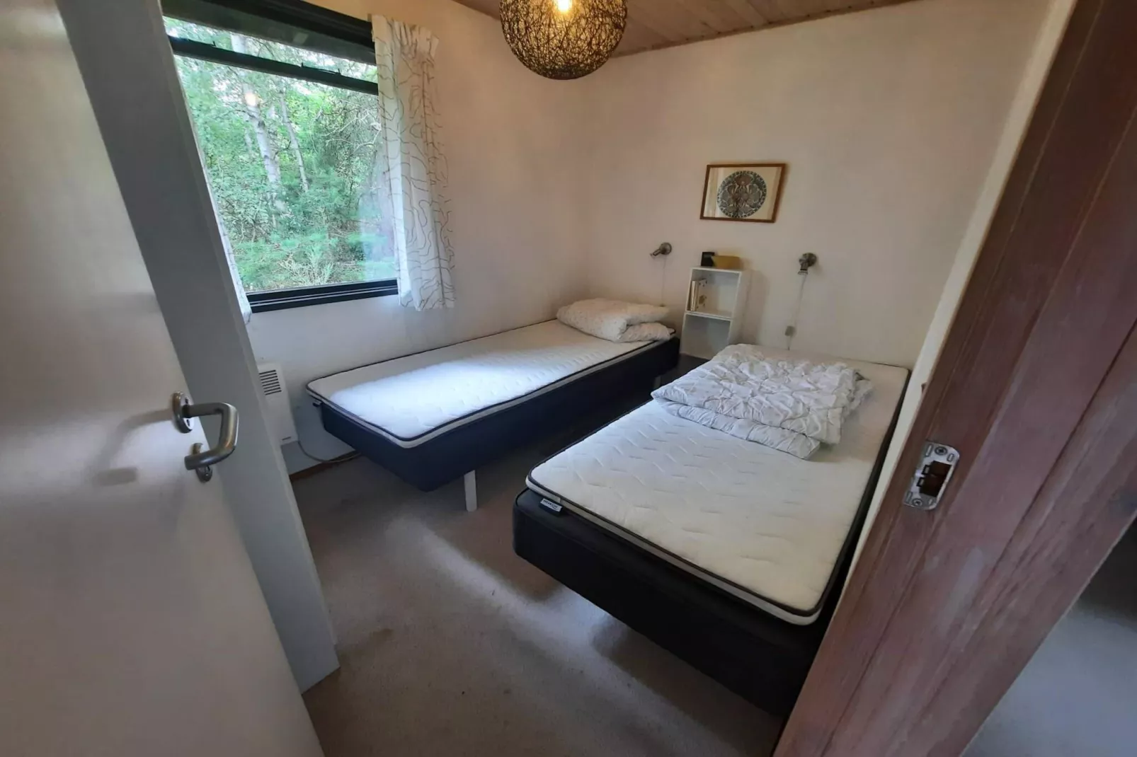 6 Personen vakantie huis in Højby-Binnen
