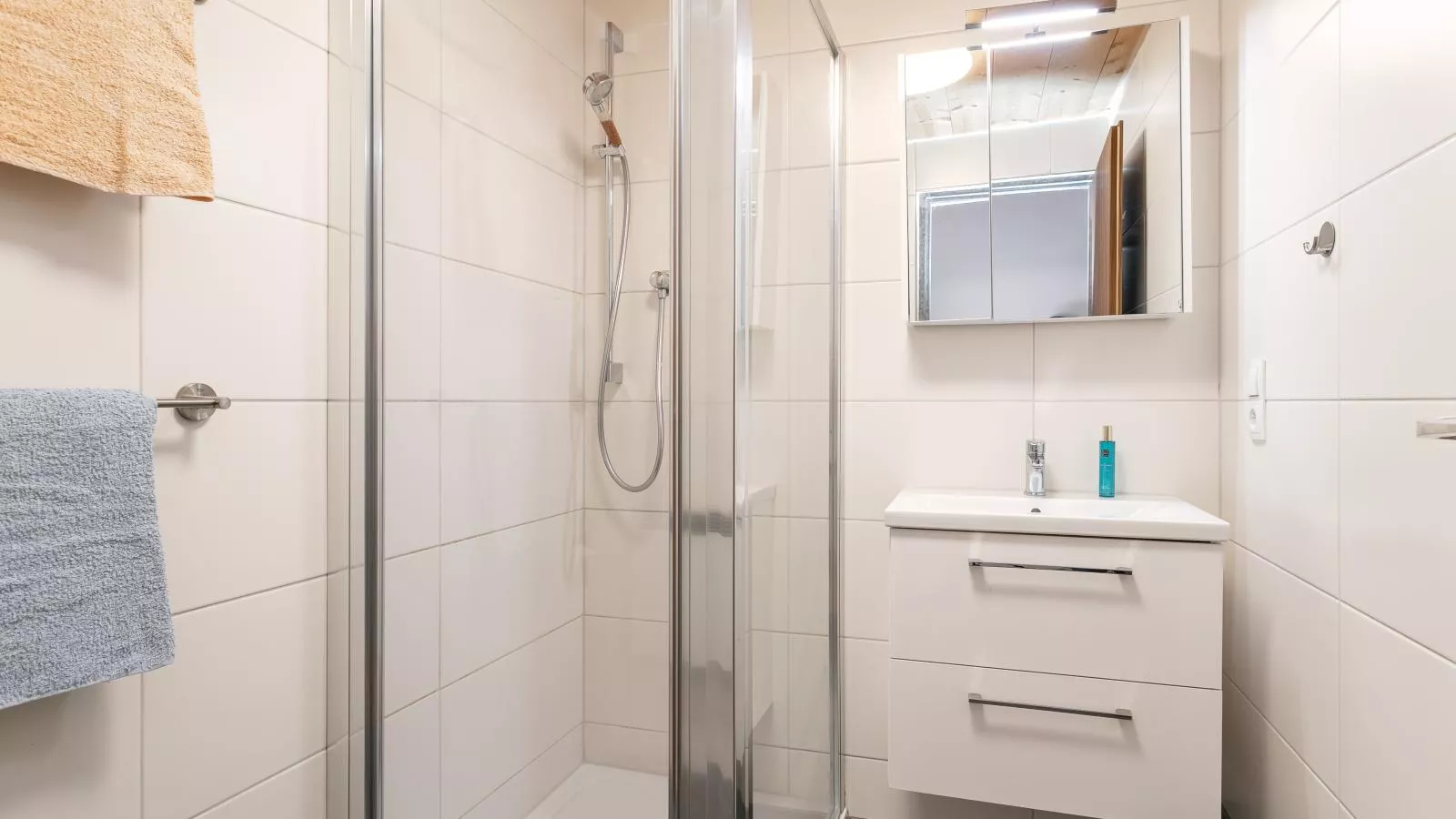 Am Bauernhof Top 2-Badkamer