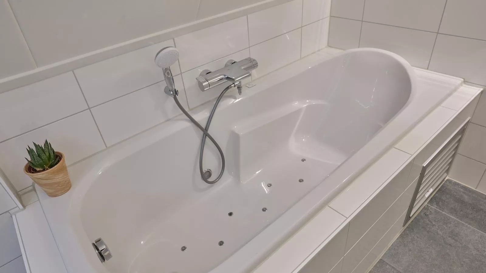 Sea Quality 83-Badkamer