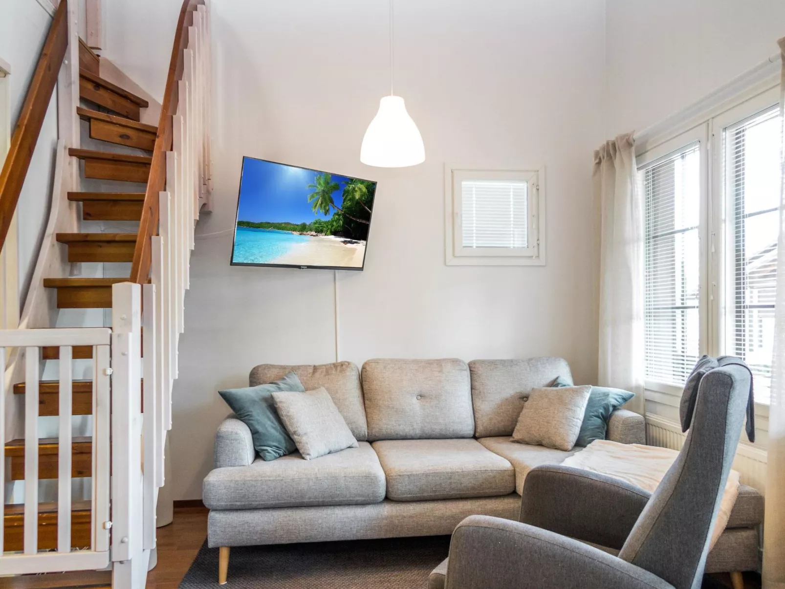 Point vale 1 as 6-Binnen