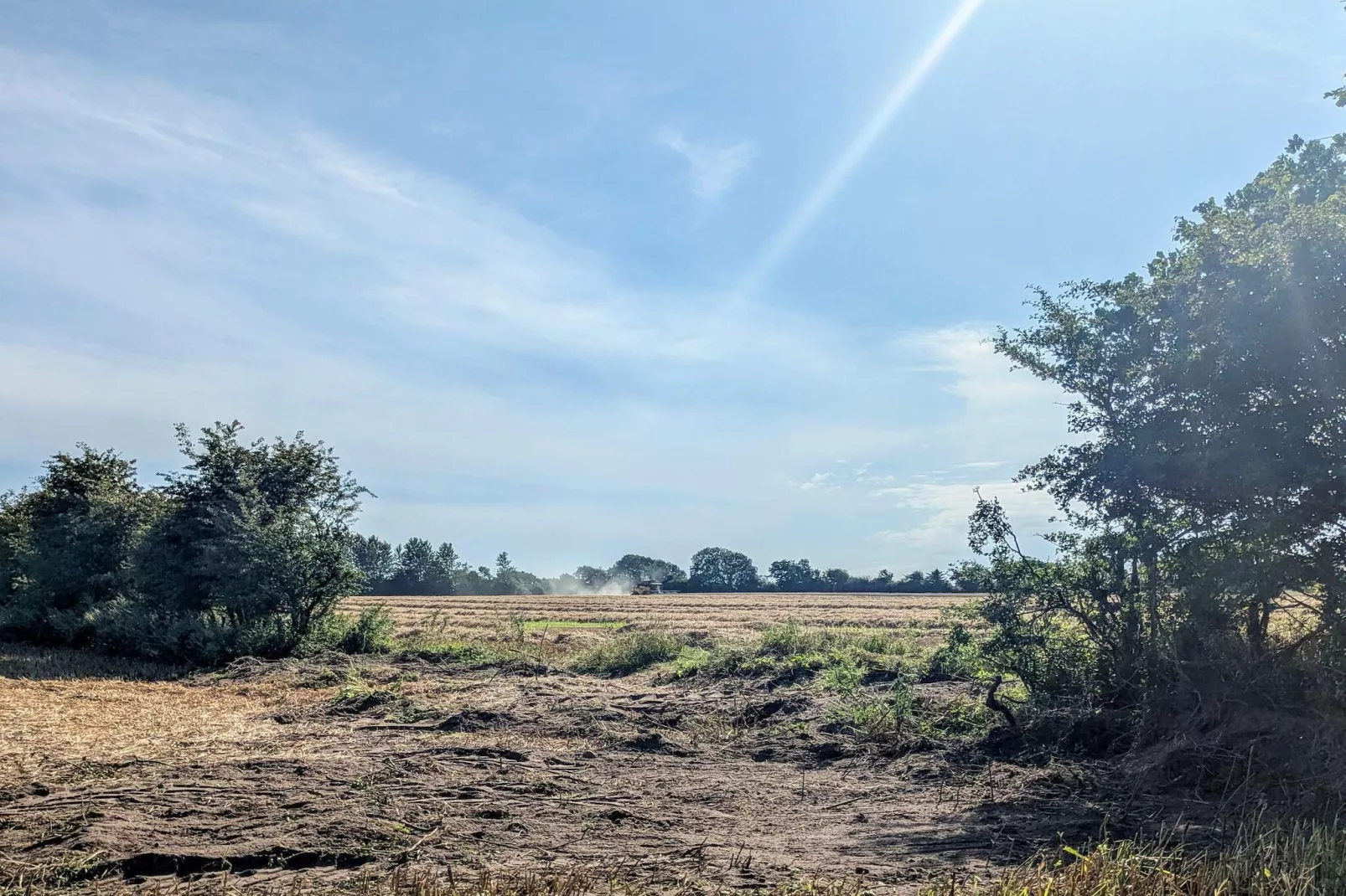 6 Personen vakantie huis in Gram-Buitenlucht