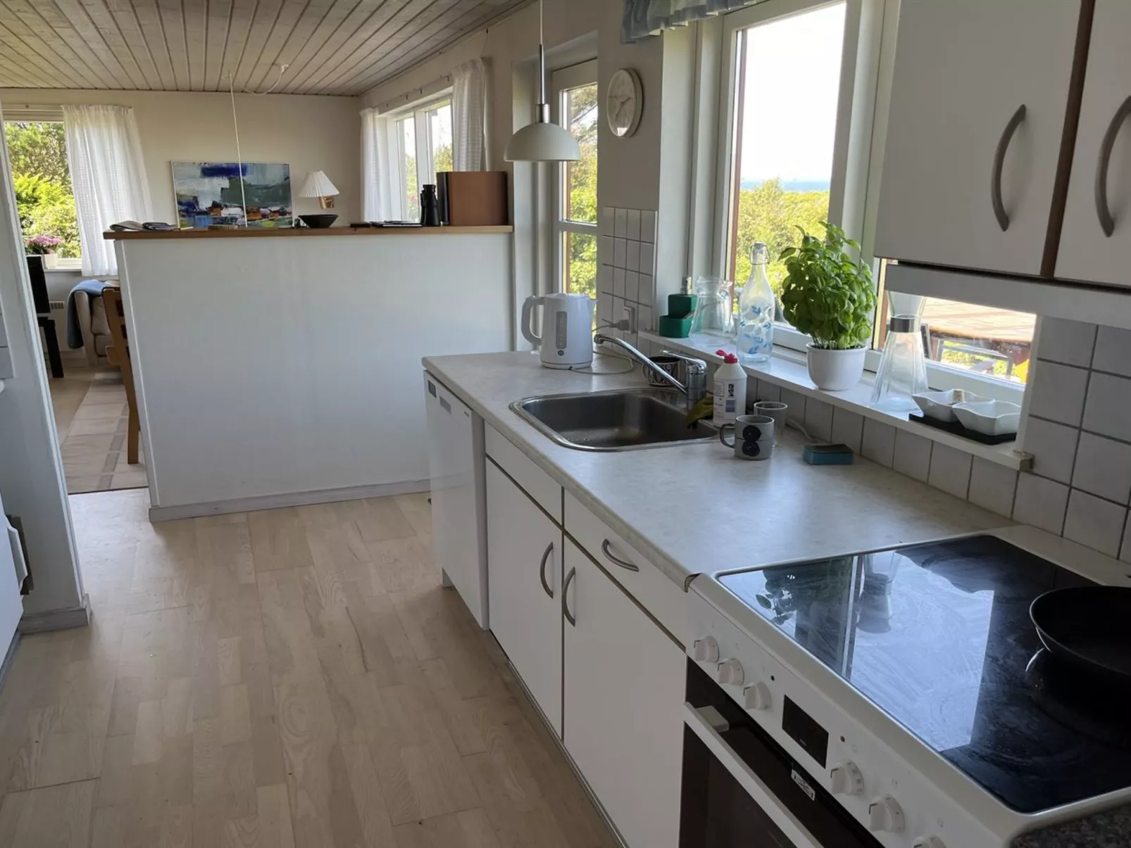 "Nikolce" - 500m from the sea-Binnen